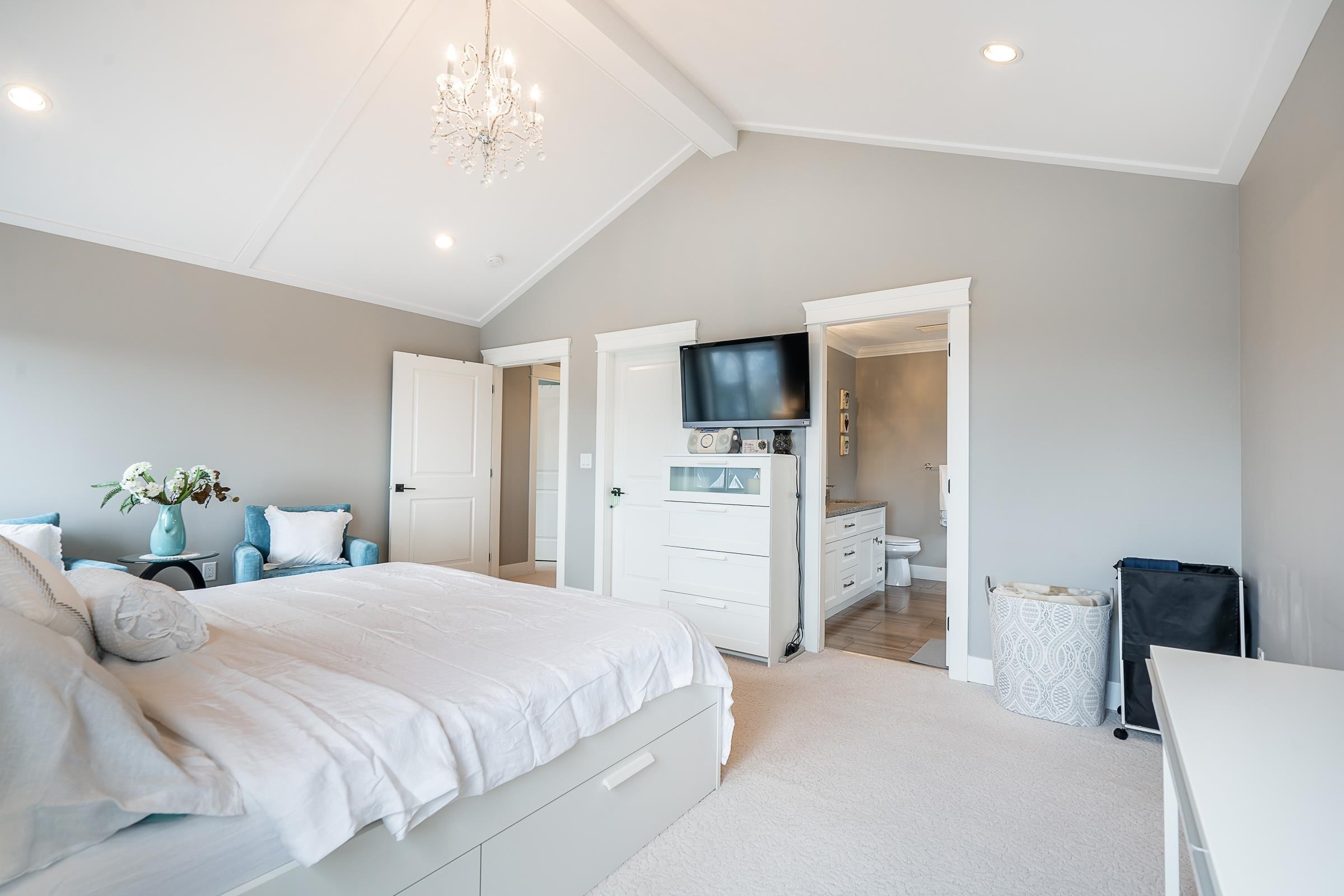 1400 Coast Meridian Road, Coquitlam, BC