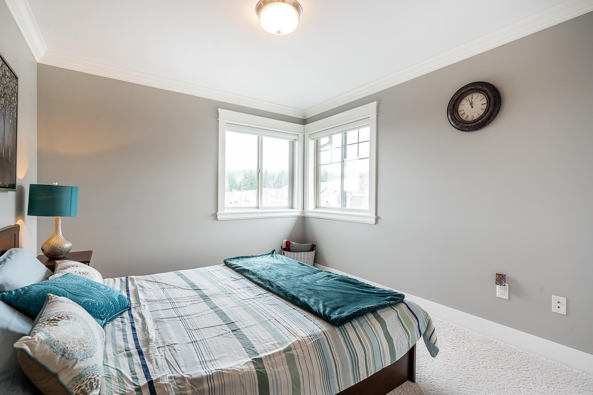1400 Coast Meridian Road, Coquitlam, BC