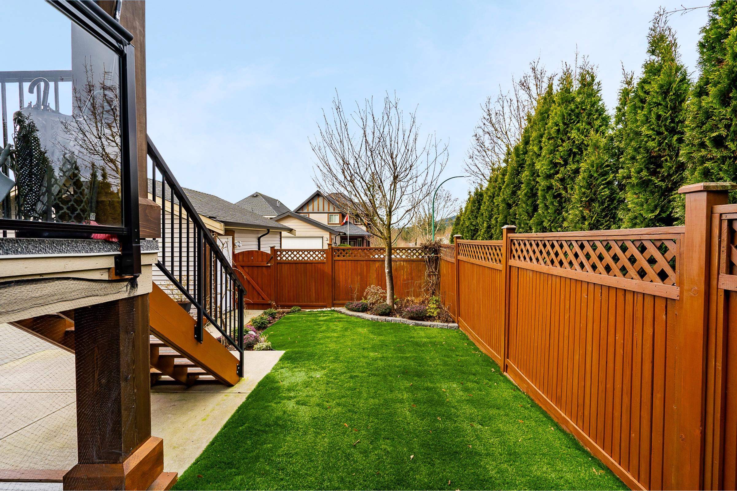1400 Coast Meridian Road, Coquitlam, BC