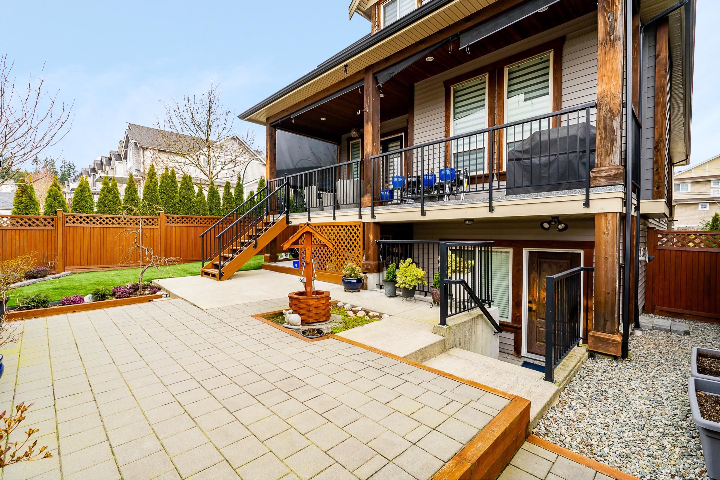 1400 Coast Meridian Road, Coquitlam, BC