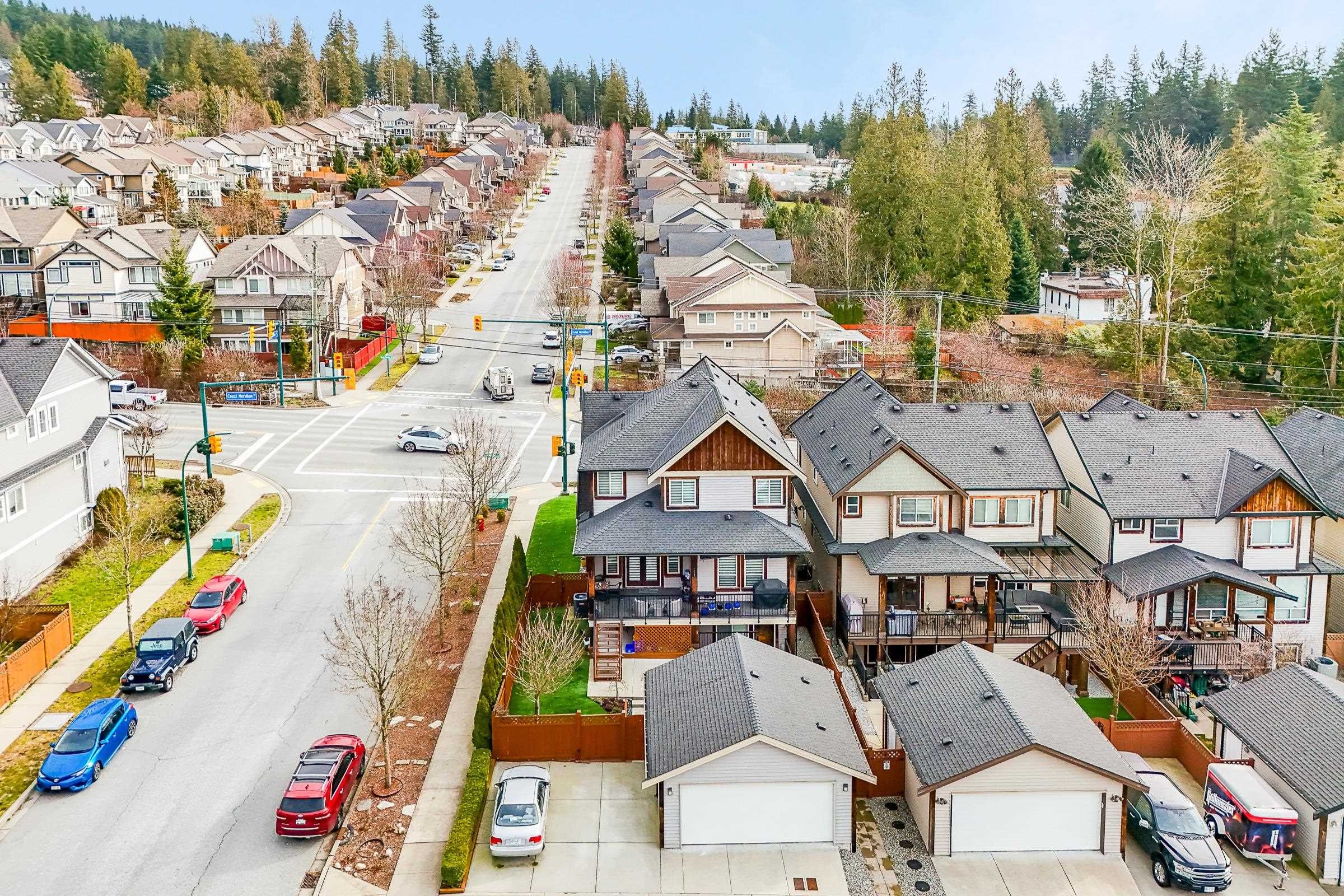1400 Coast Meridian Road, Coquitlam, BC