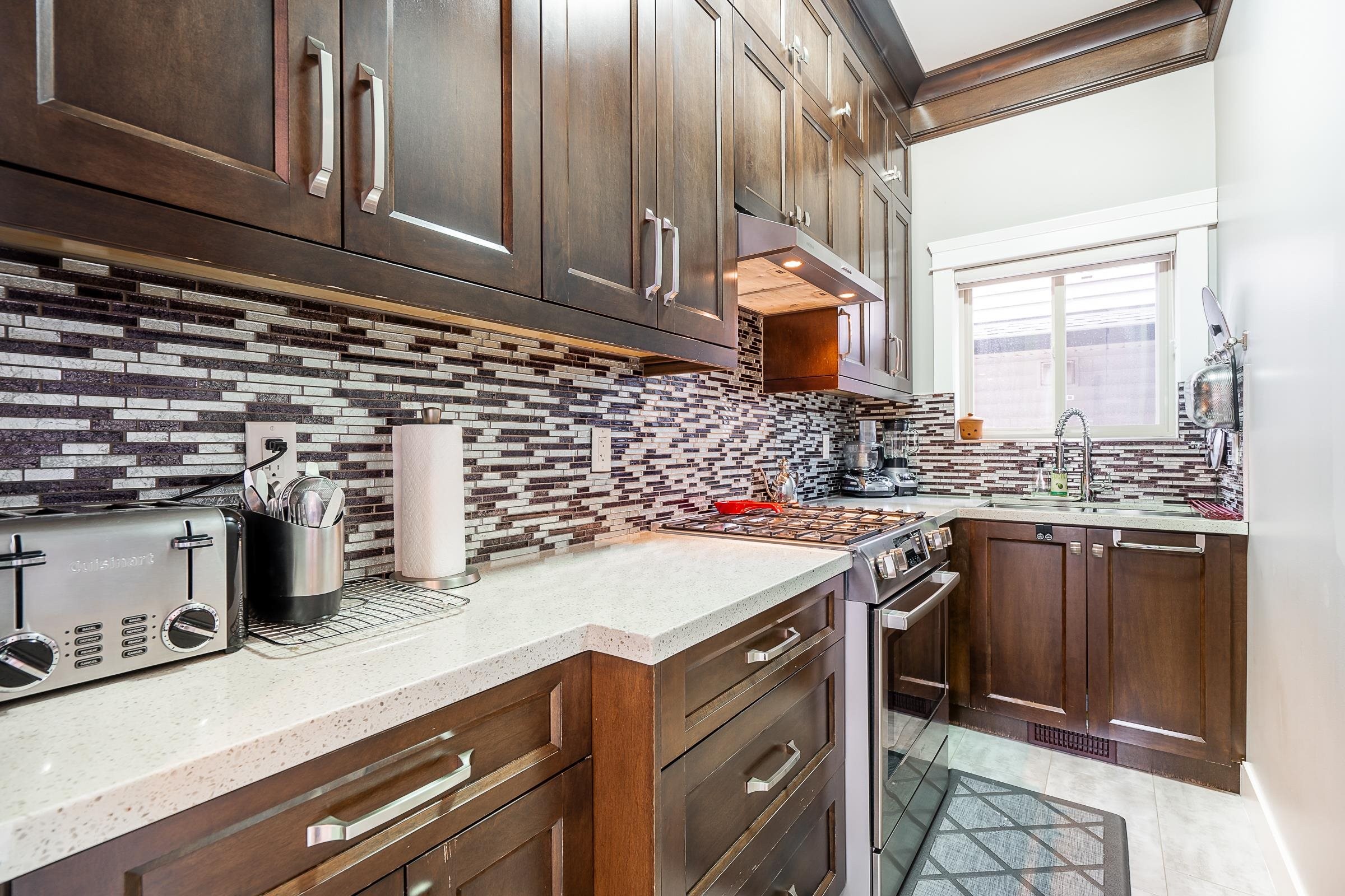 1400 Coast Meridian Road, Coquitlam, BC