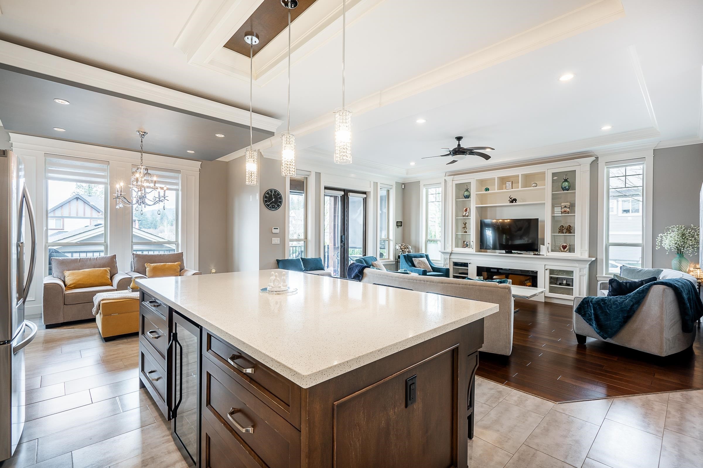 1400 Coast Meridian Road, Coquitlam, BC