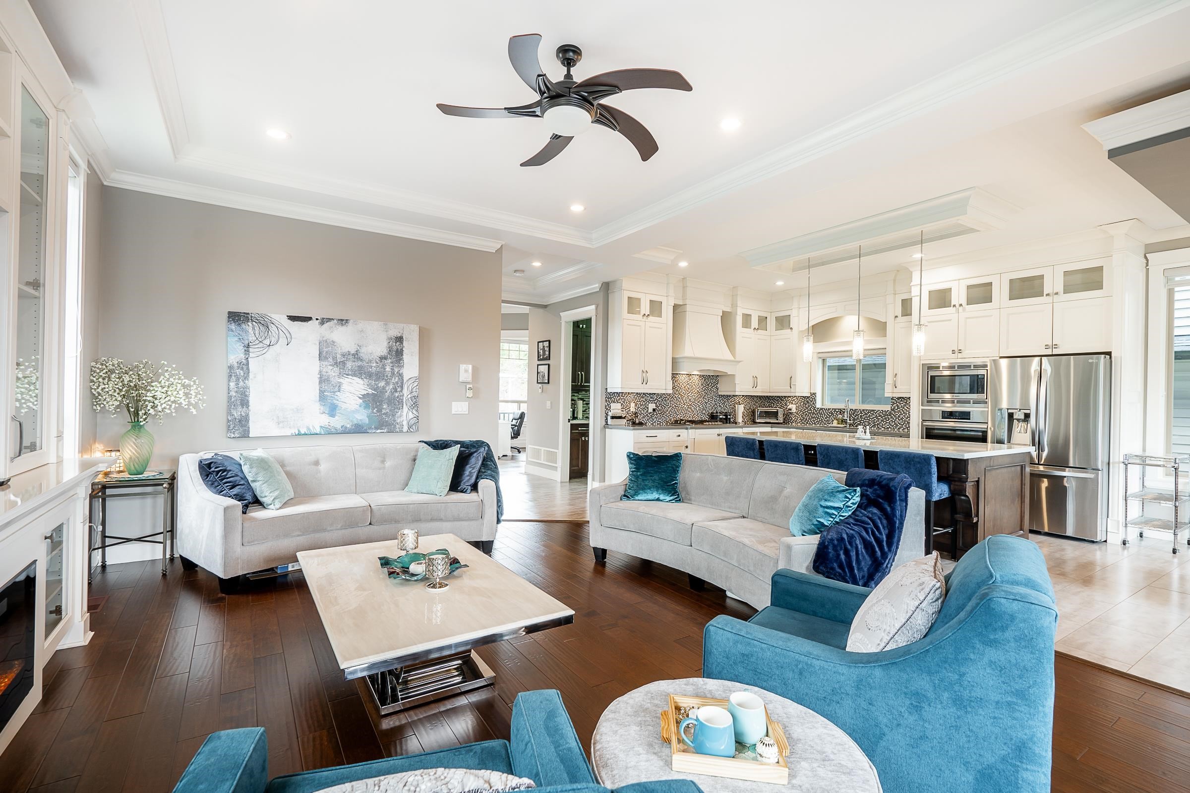 1400 Coast Meridian Road, Coquitlam, BC