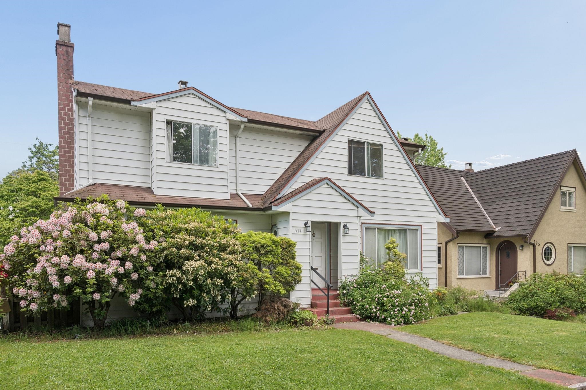 311 21St Avenue W, Vancouver, BC