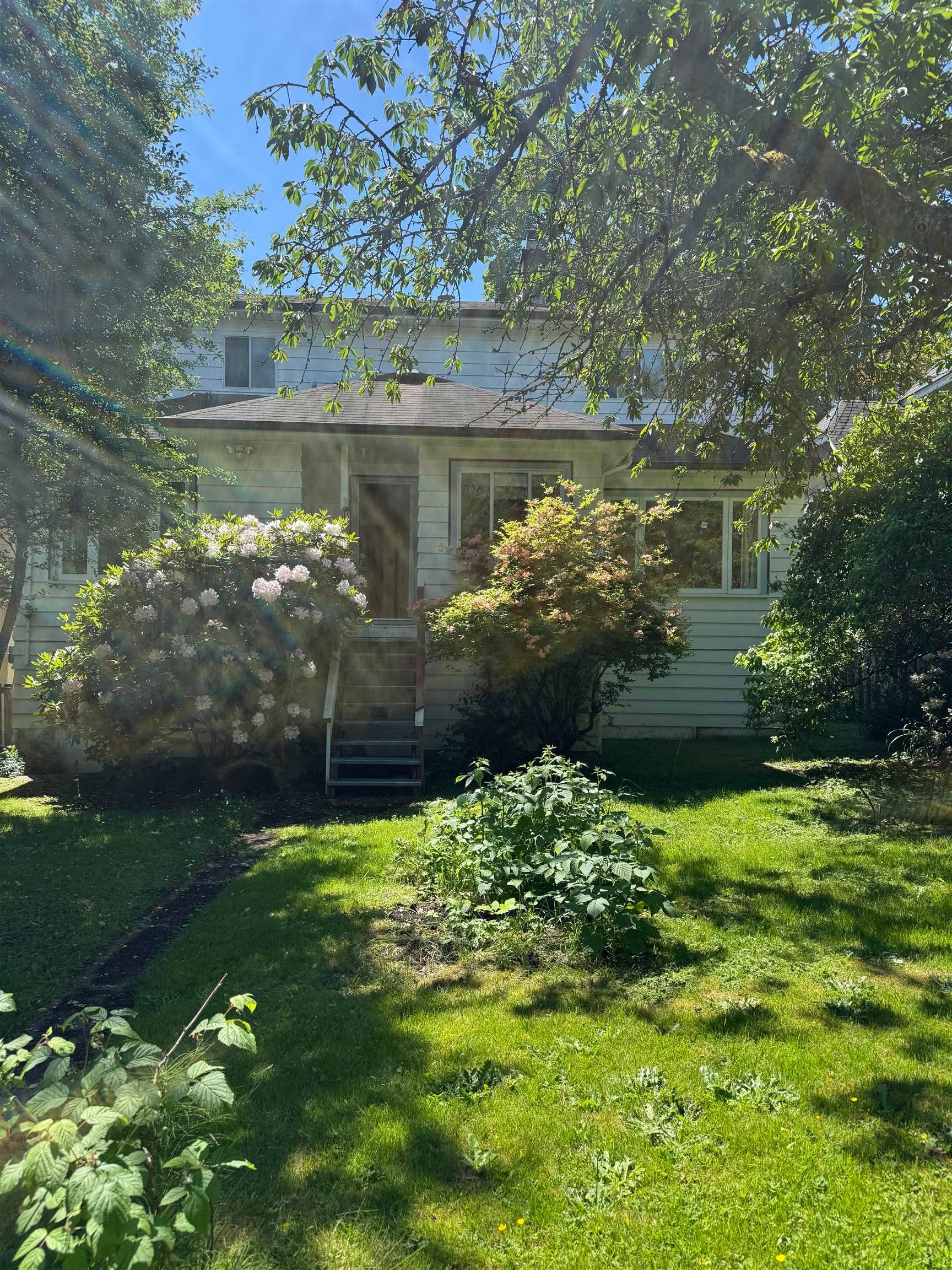 311 21St Avenue W, Vancouver, BC