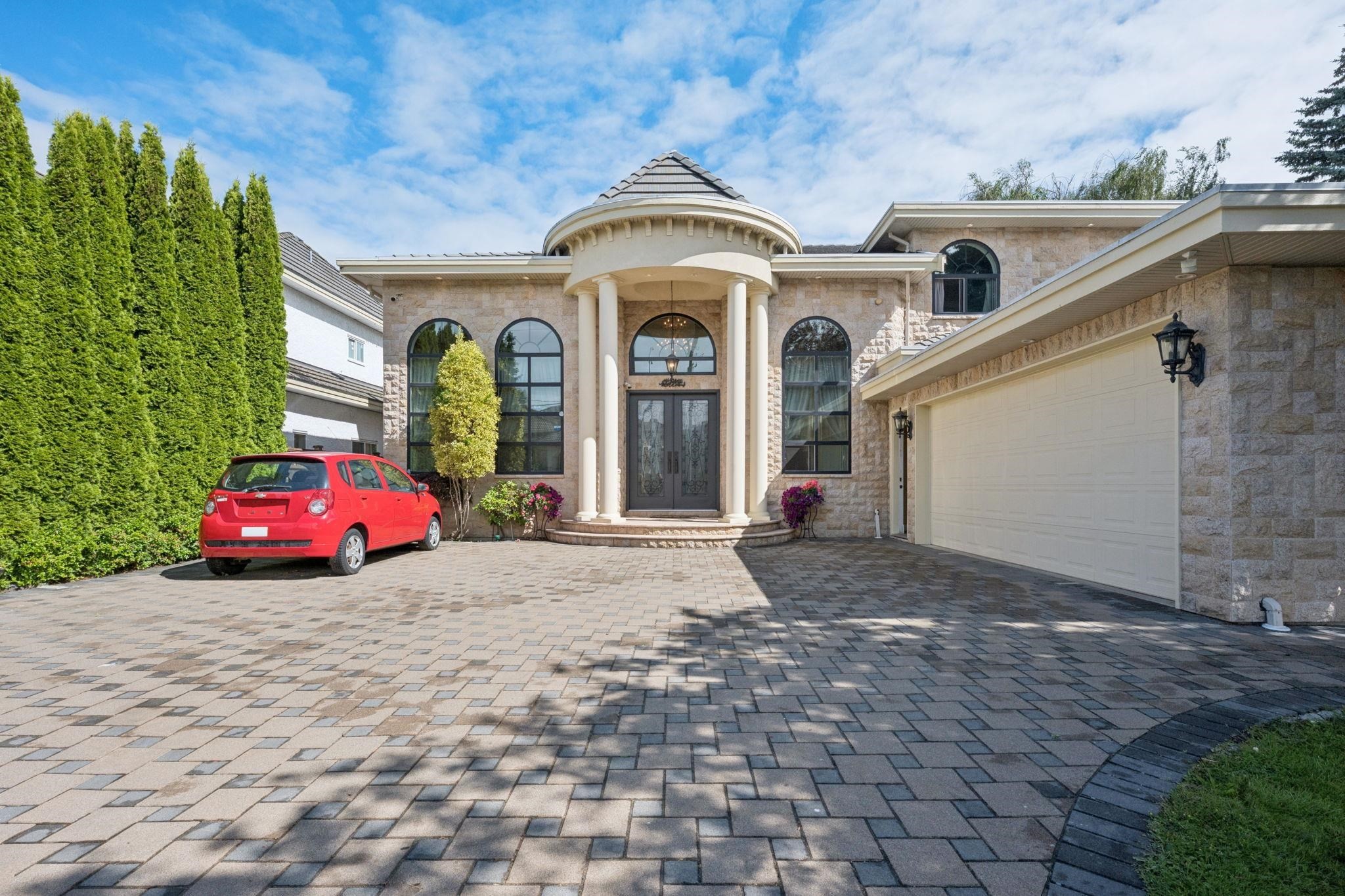3711 Ullsmore Avenue, Richmond, BC