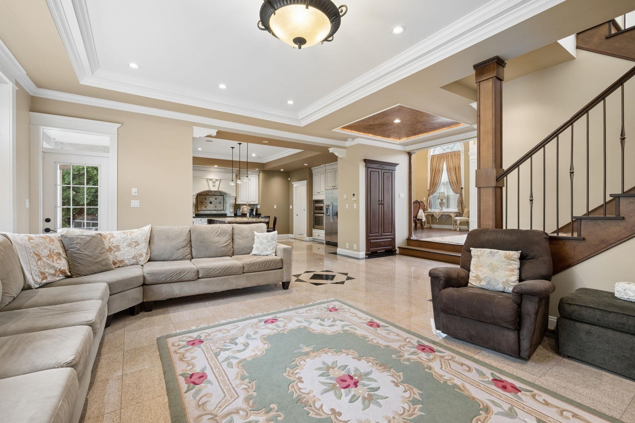 3711 Ullsmore Avenue, Richmond, BC