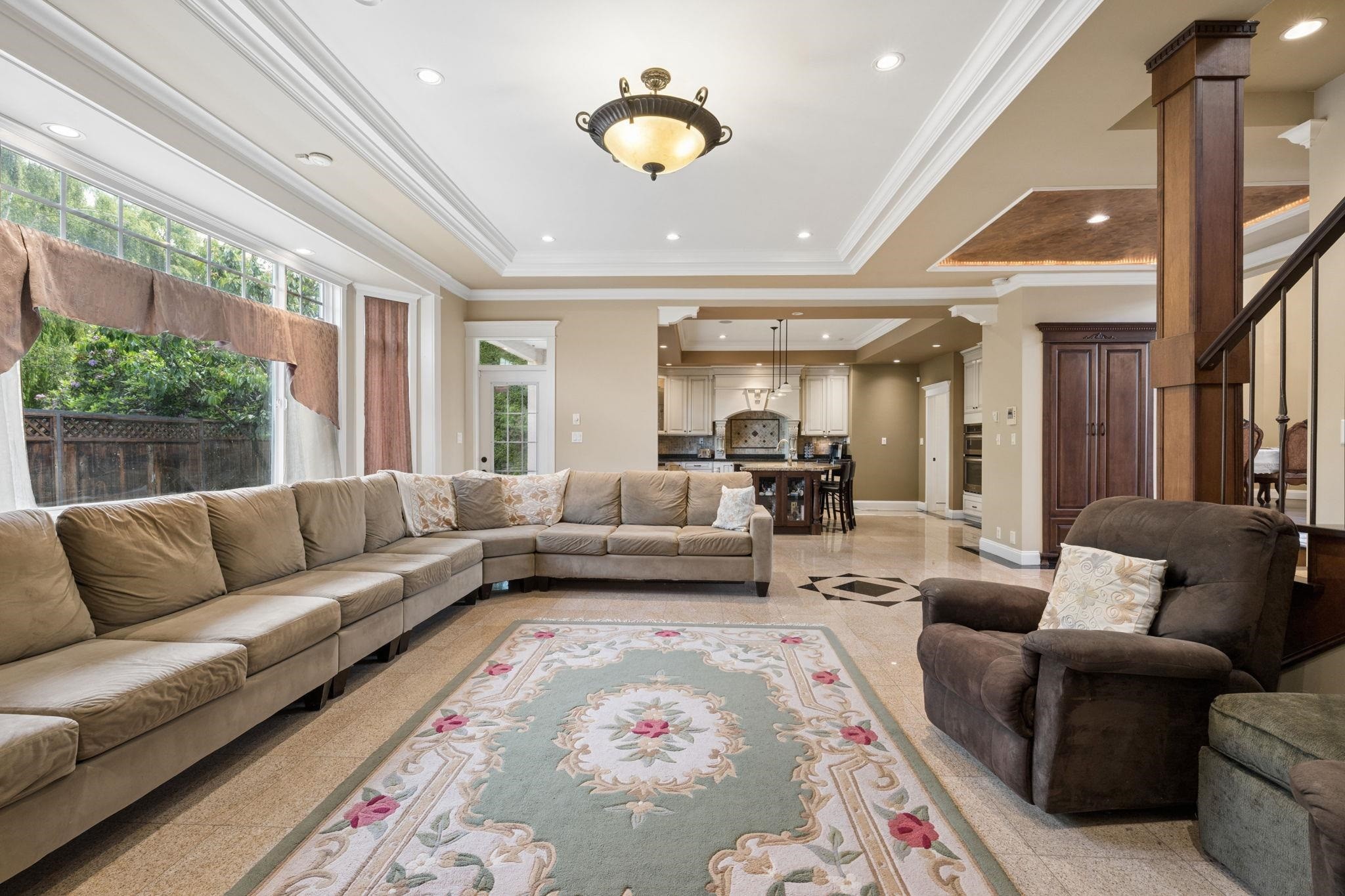 3711 Ullsmore Avenue, Richmond, BC