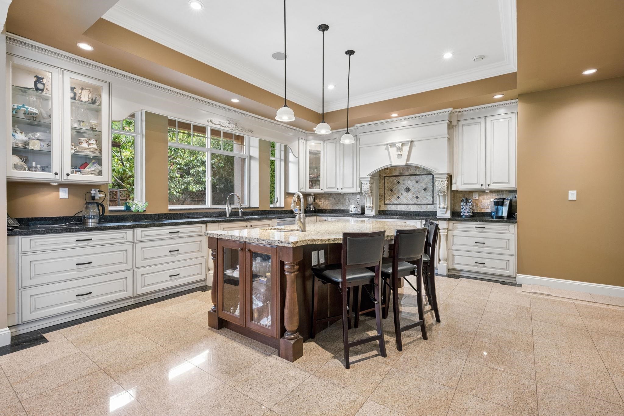3711 Ullsmore Avenue, Richmond, BC