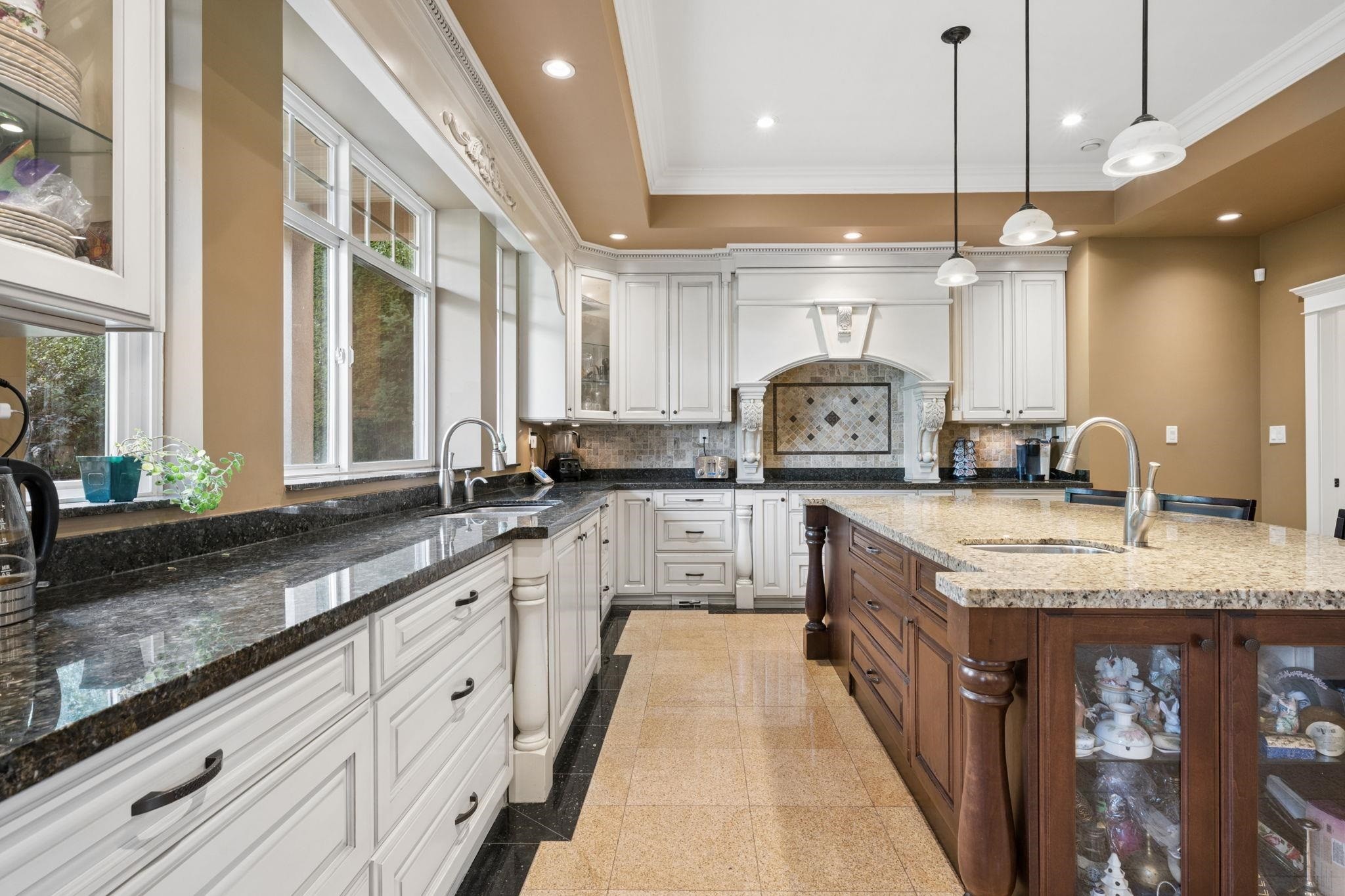 3711 Ullsmore Avenue, Richmond, BC