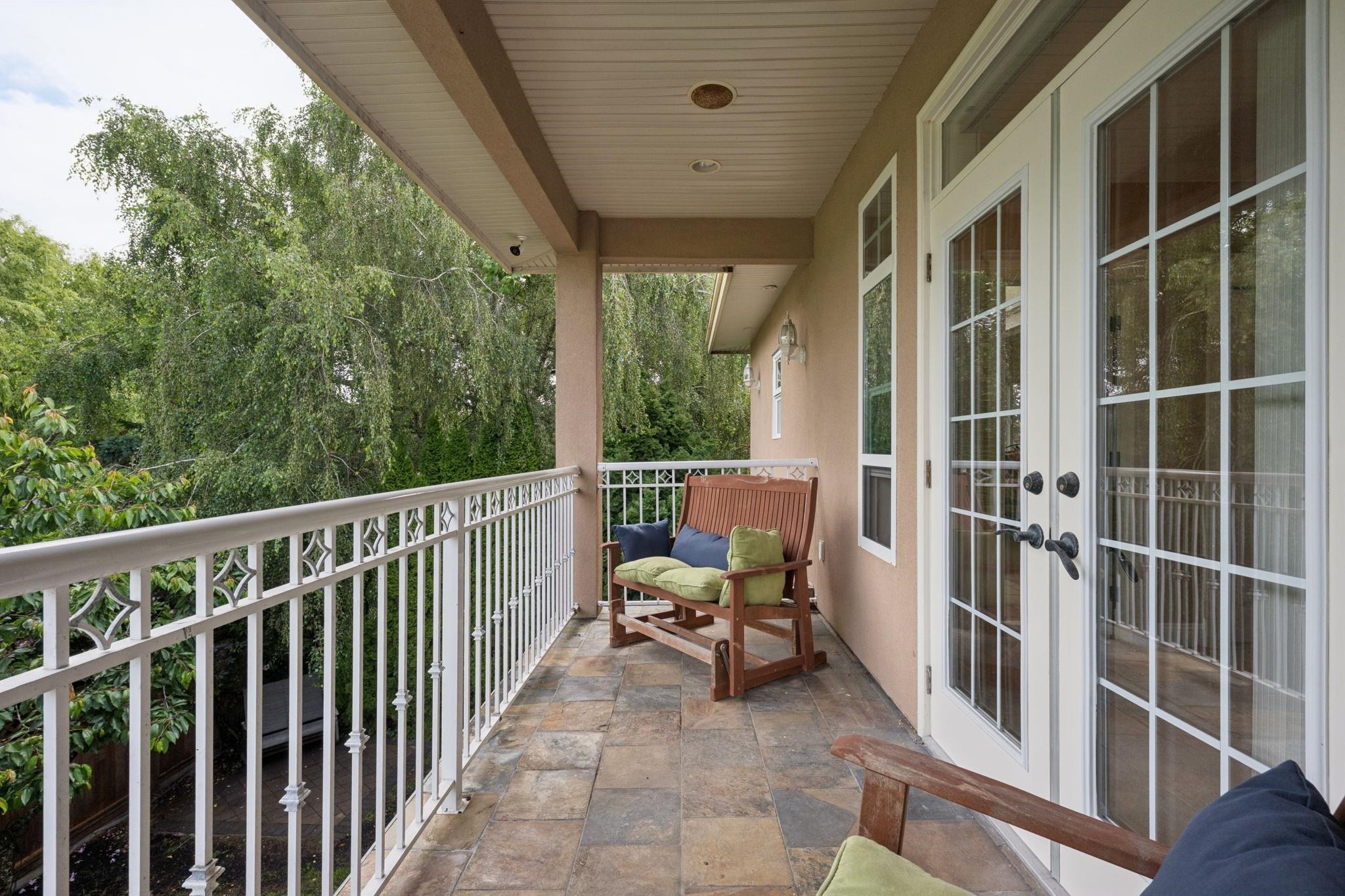 3711 Ullsmore Avenue, Richmond, BC