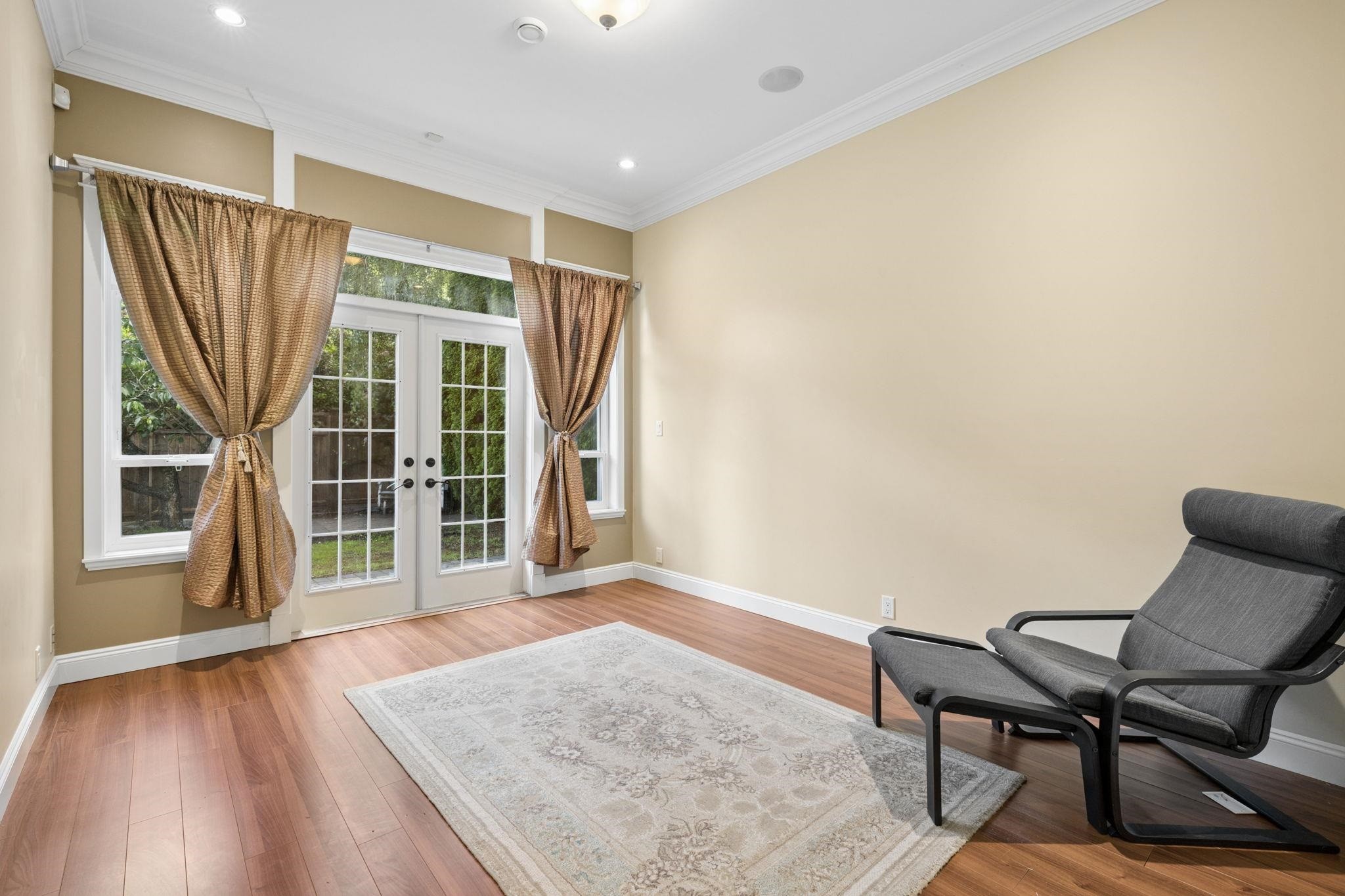 3711 Ullsmore Avenue, Richmond, BC