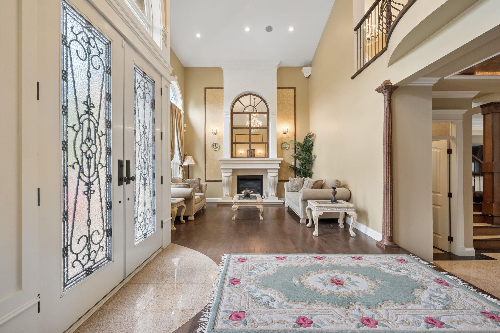 3711 Ullsmore Avenue, Richmond, BC