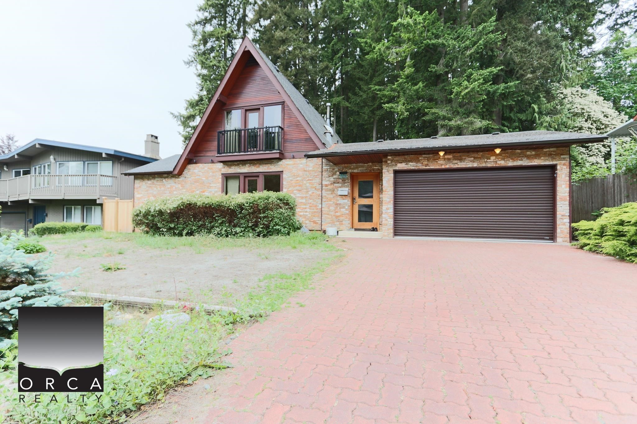 2752 Byron Road, North Vancouver, BC