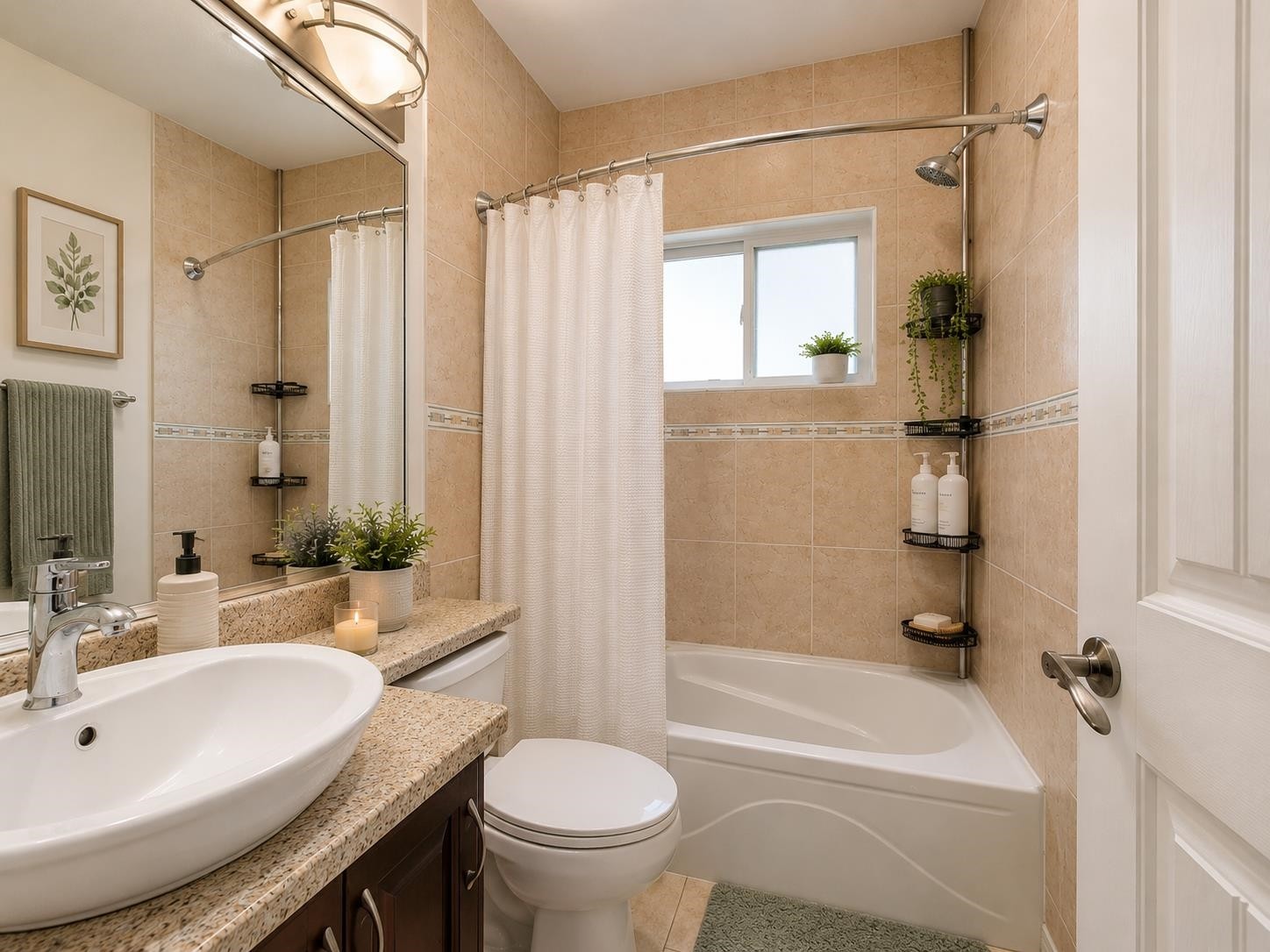 760 49Th Avenue E, Vancouver, BC - Indoor Photo Showing Bathroom