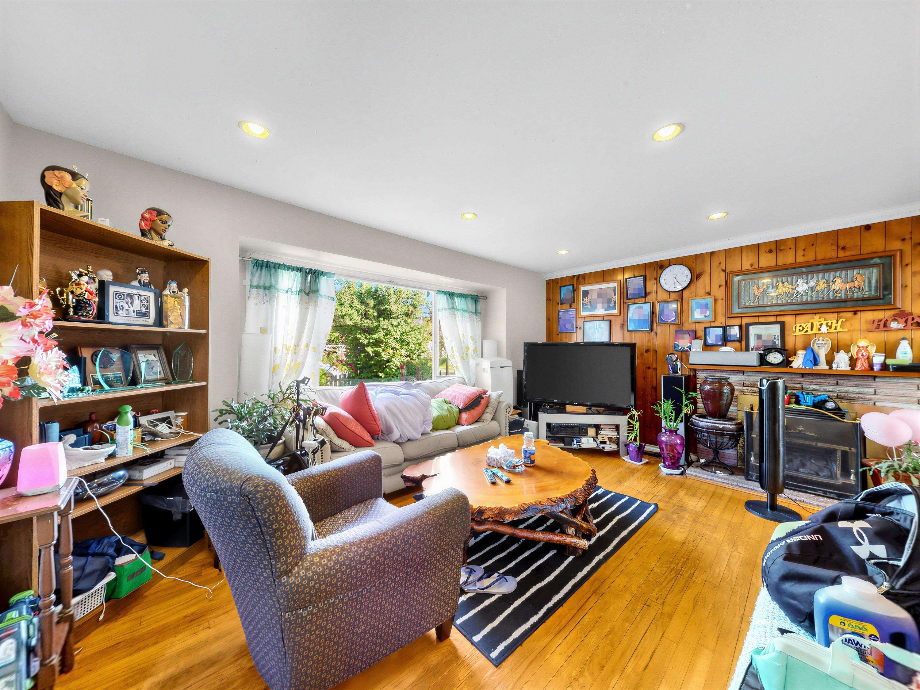 5033 Killarney Street, Vancouver, BC