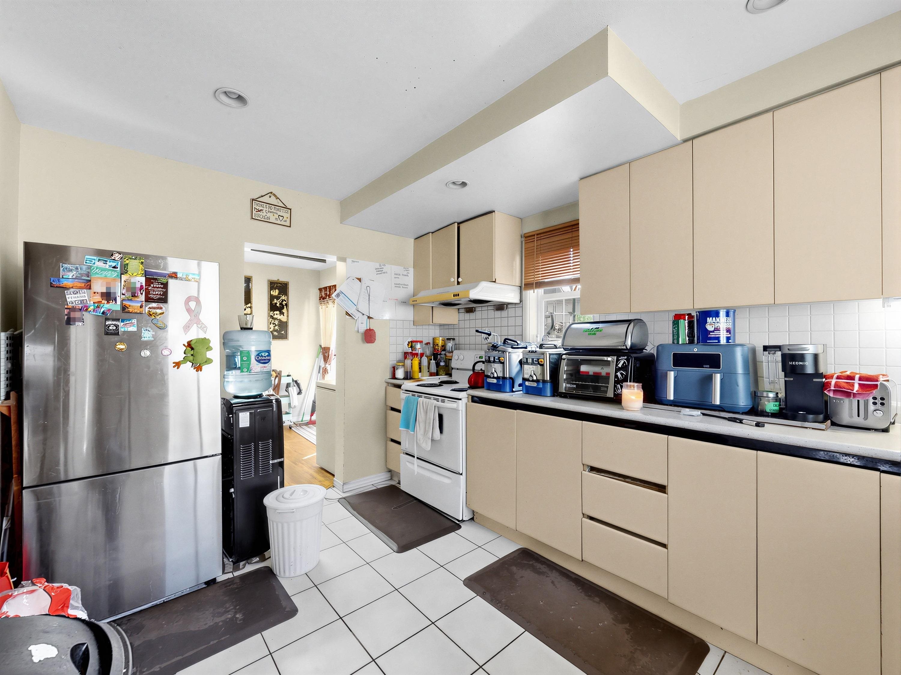 5033 Killarney Street, Vancouver, BC