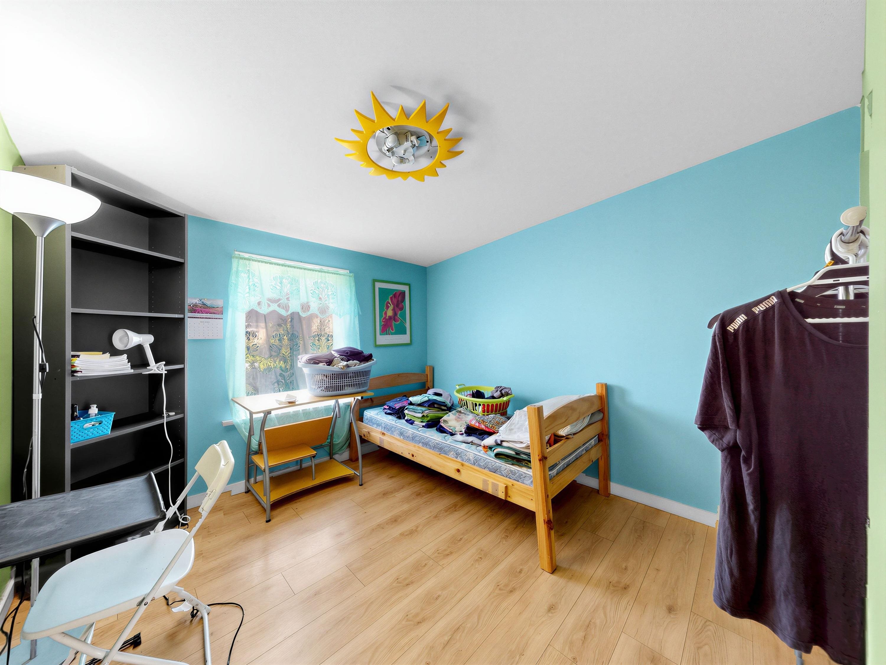 5033 Killarney Street, Vancouver, BC