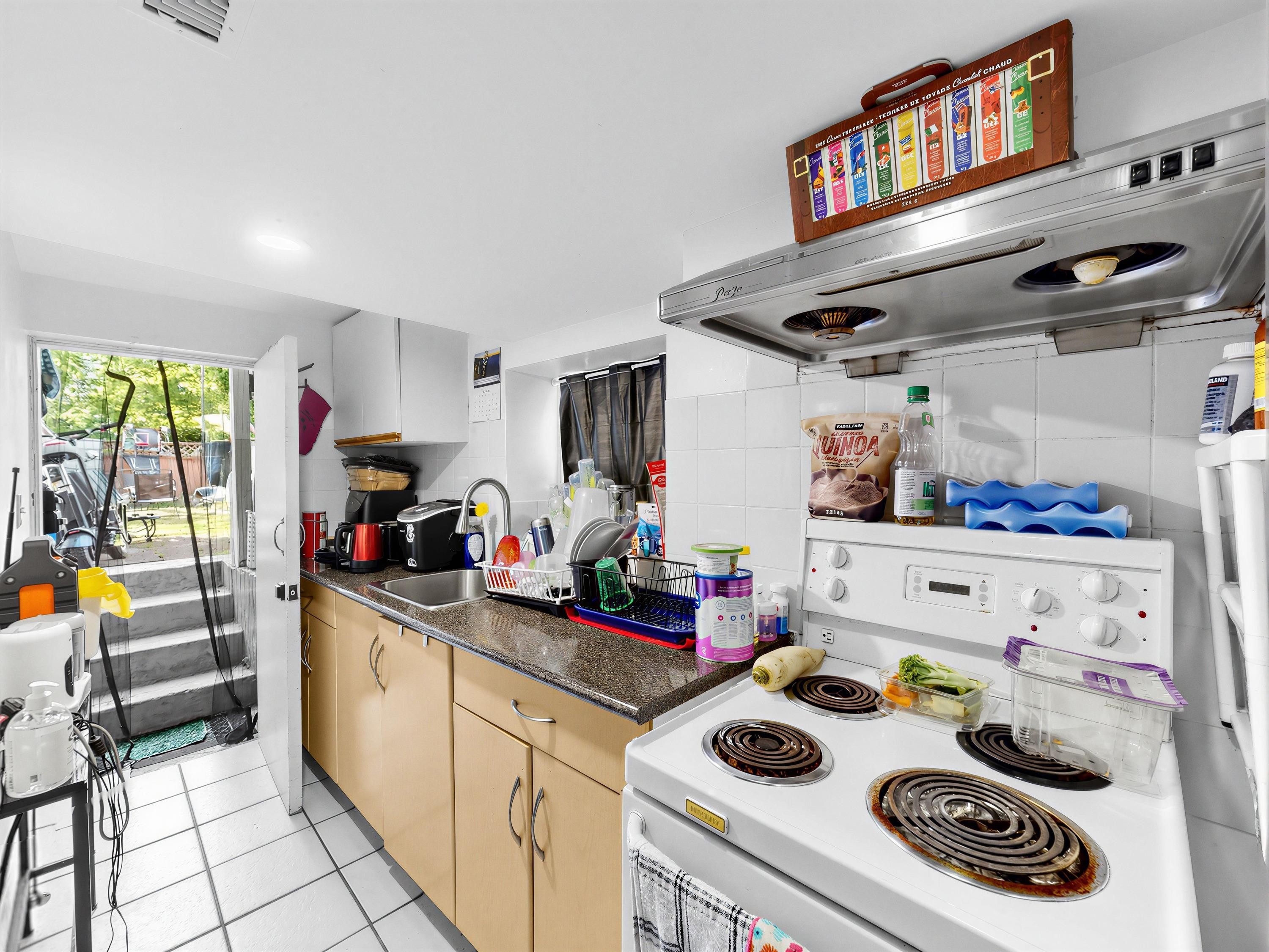 5033 Killarney Street, Vancouver, BC