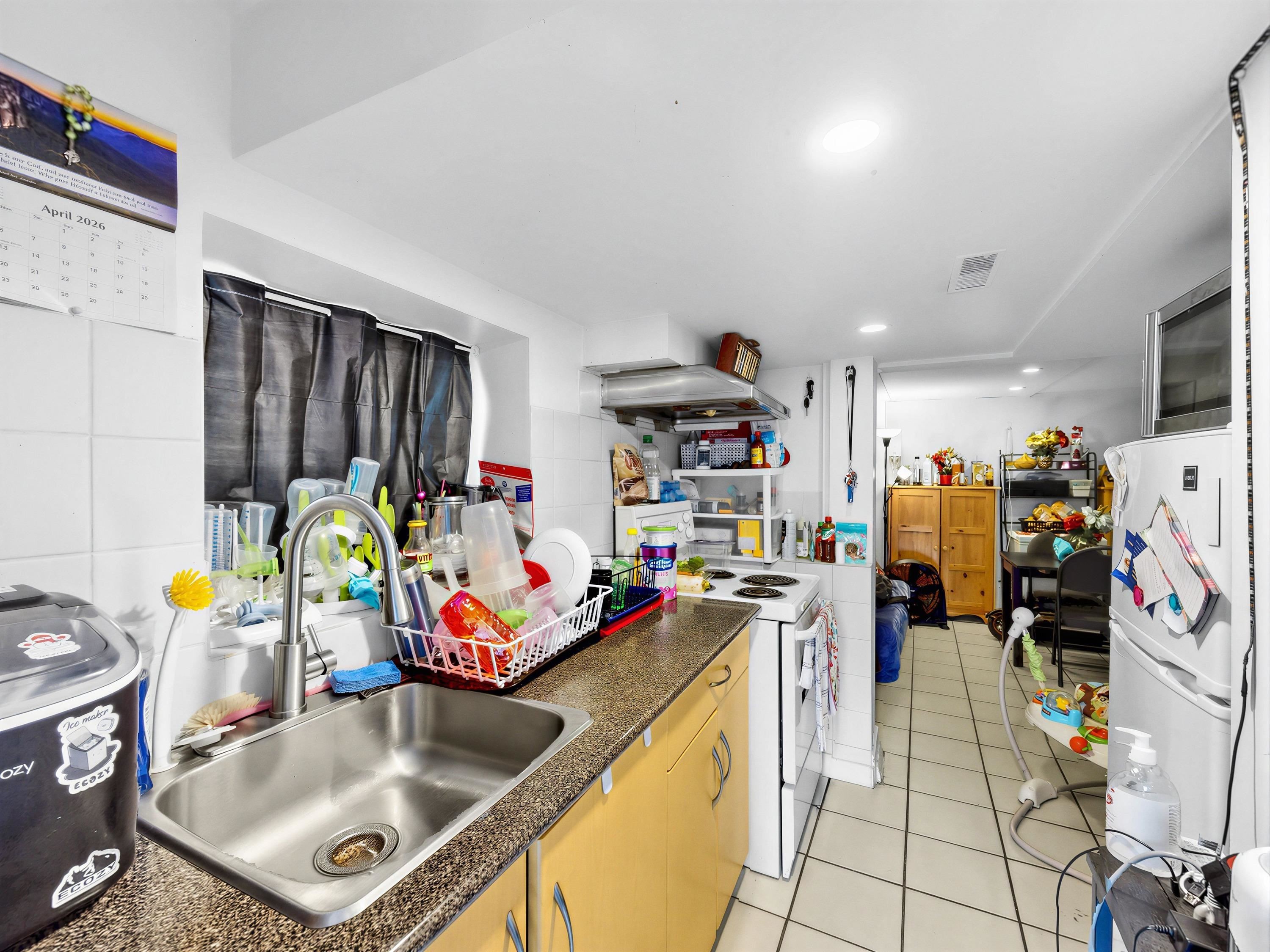 5033 Killarney Street, Vancouver, BC
