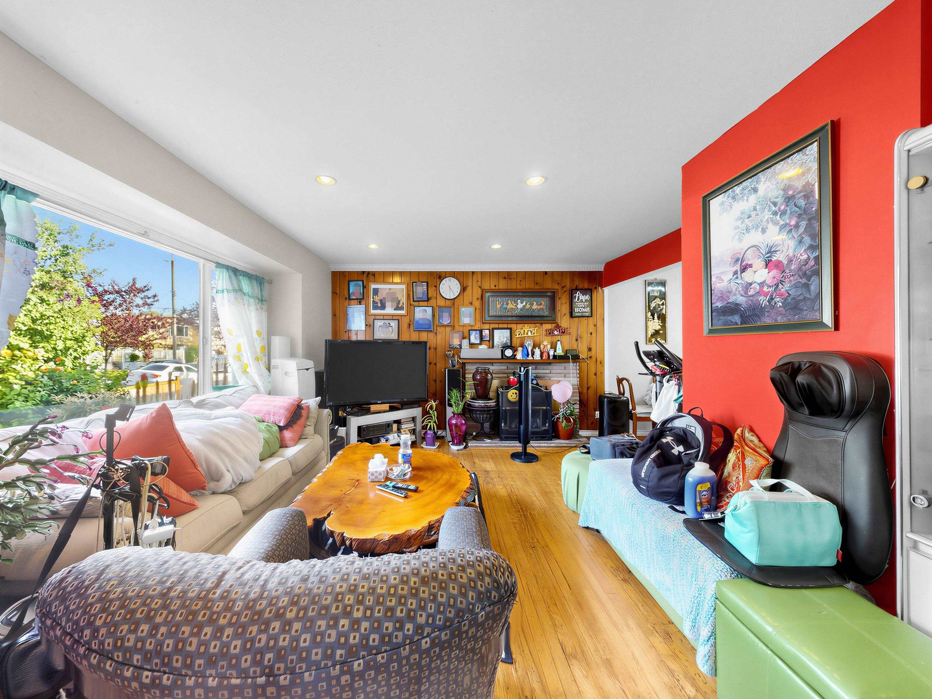 5033 Killarney Street, Vancouver, BC