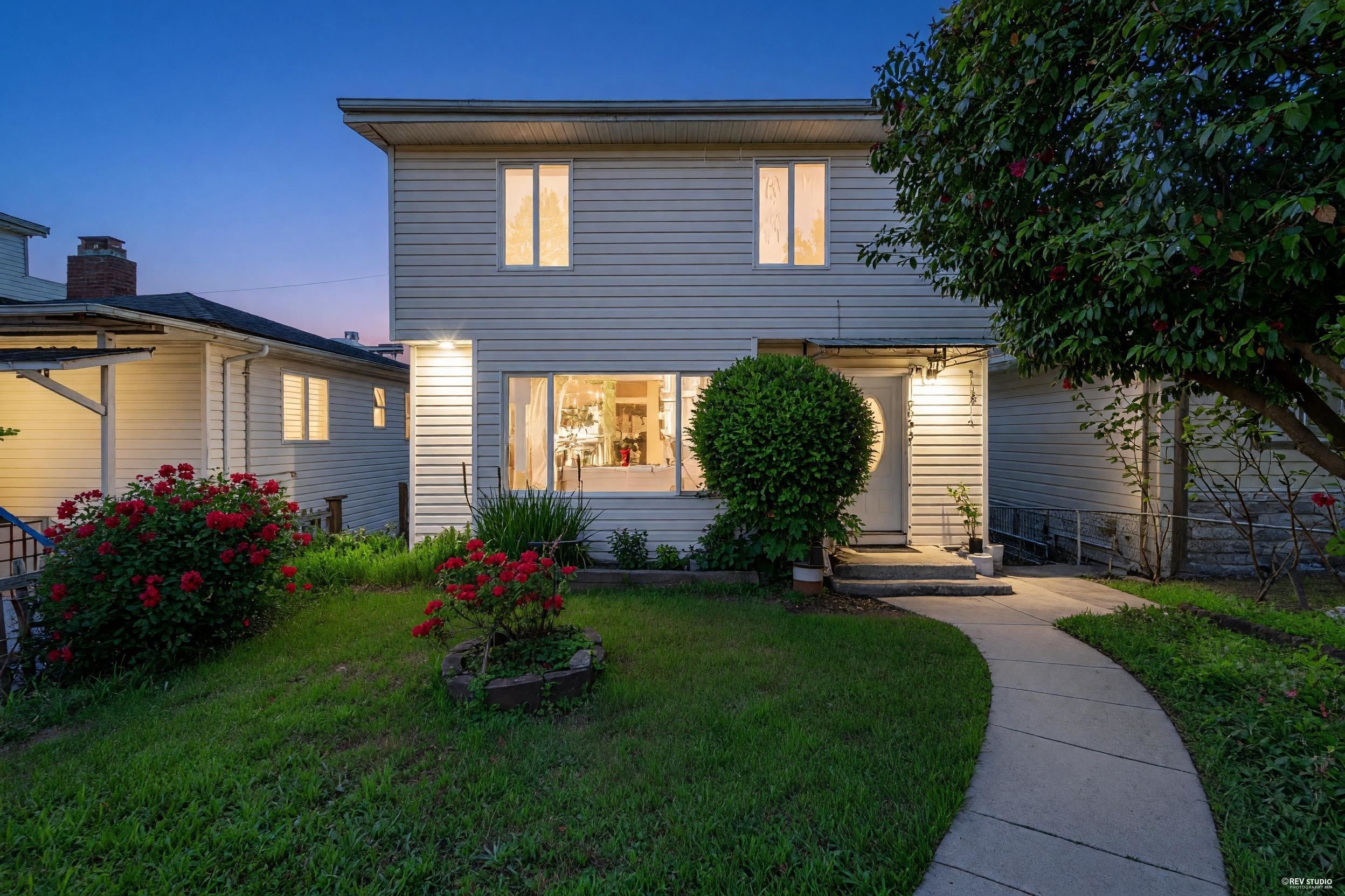5033 Killarney Street, Vancouver, BC