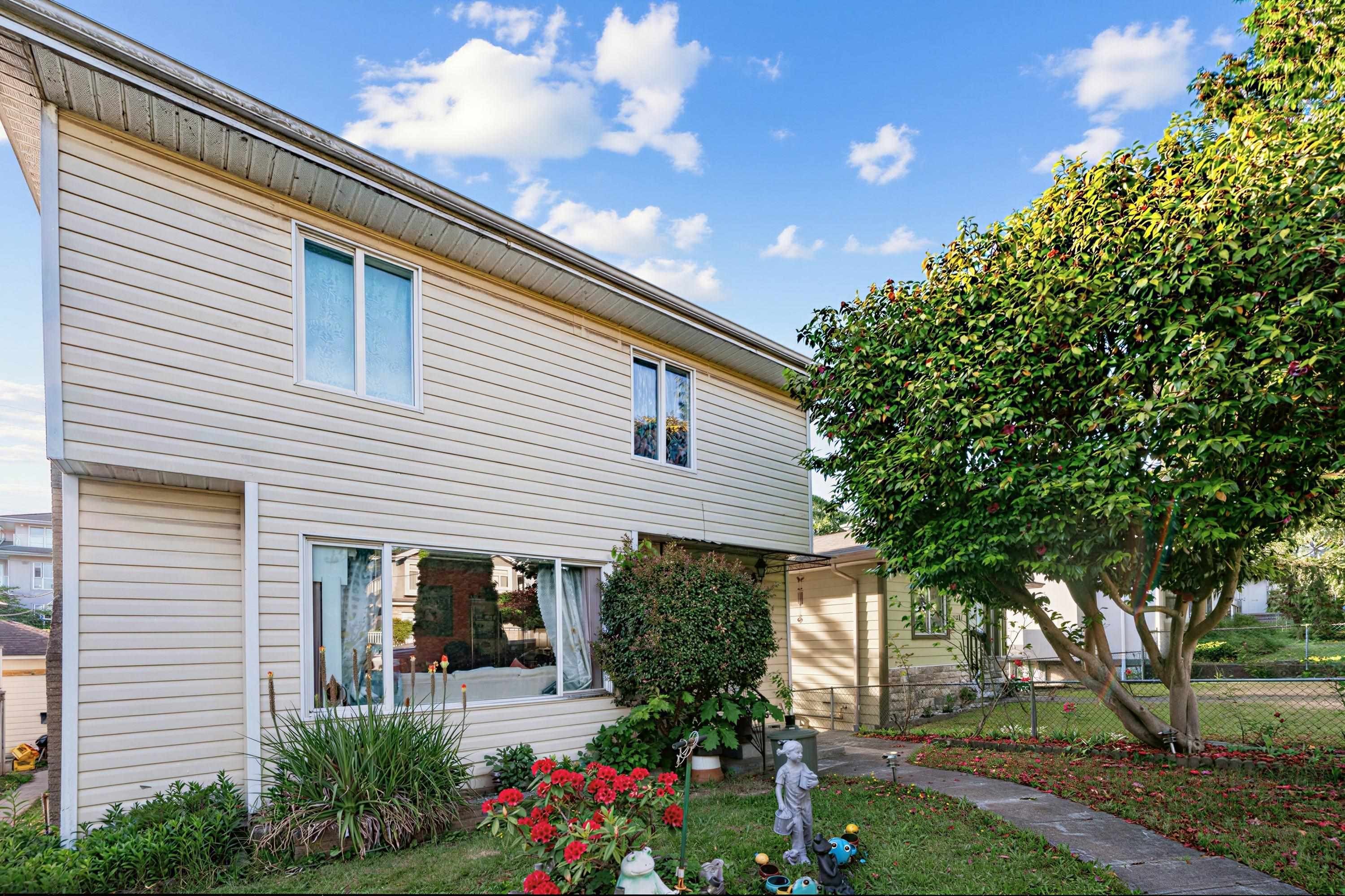5033 Killarney Street, Vancouver, BC