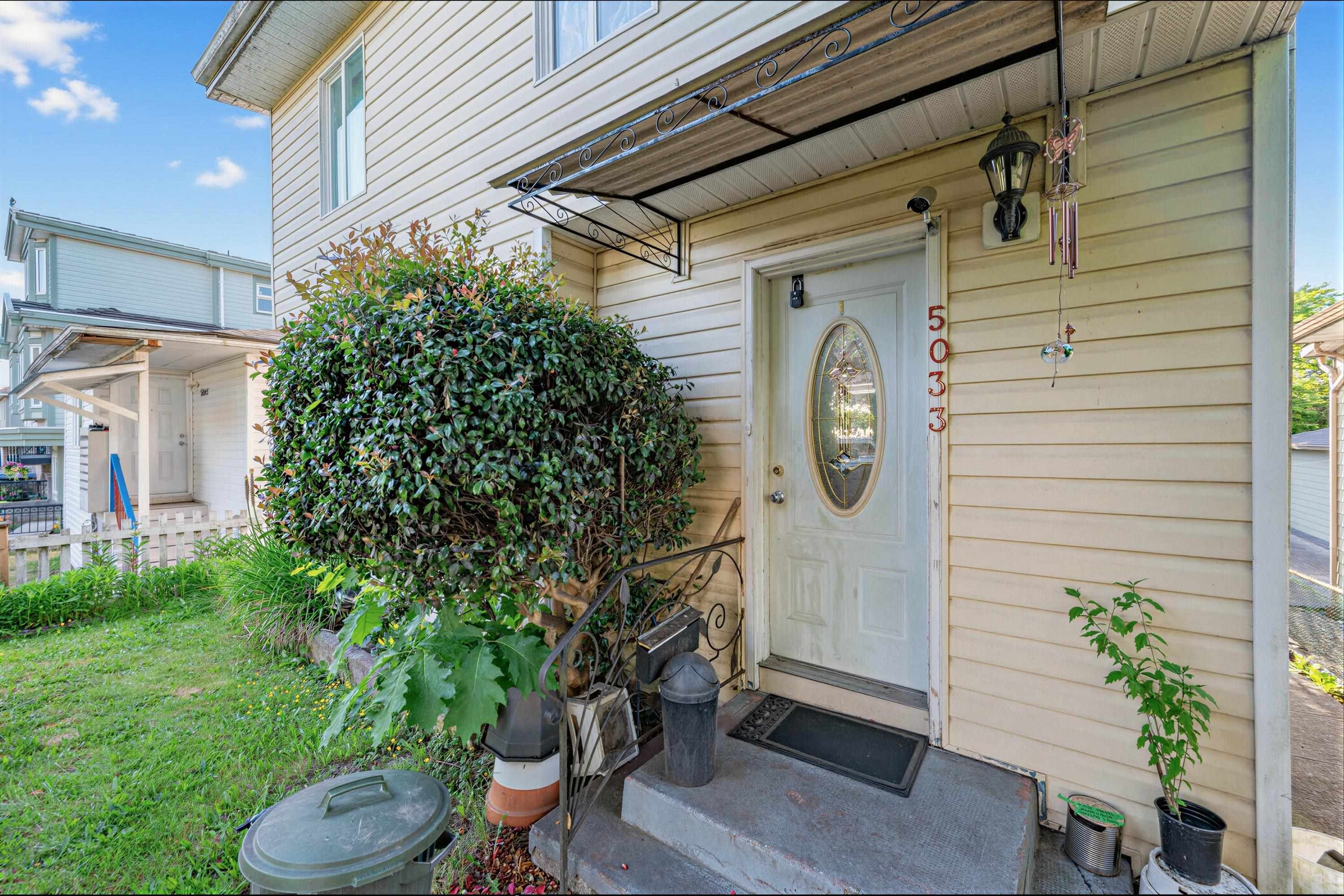 5033 Killarney Street, Vancouver, BC