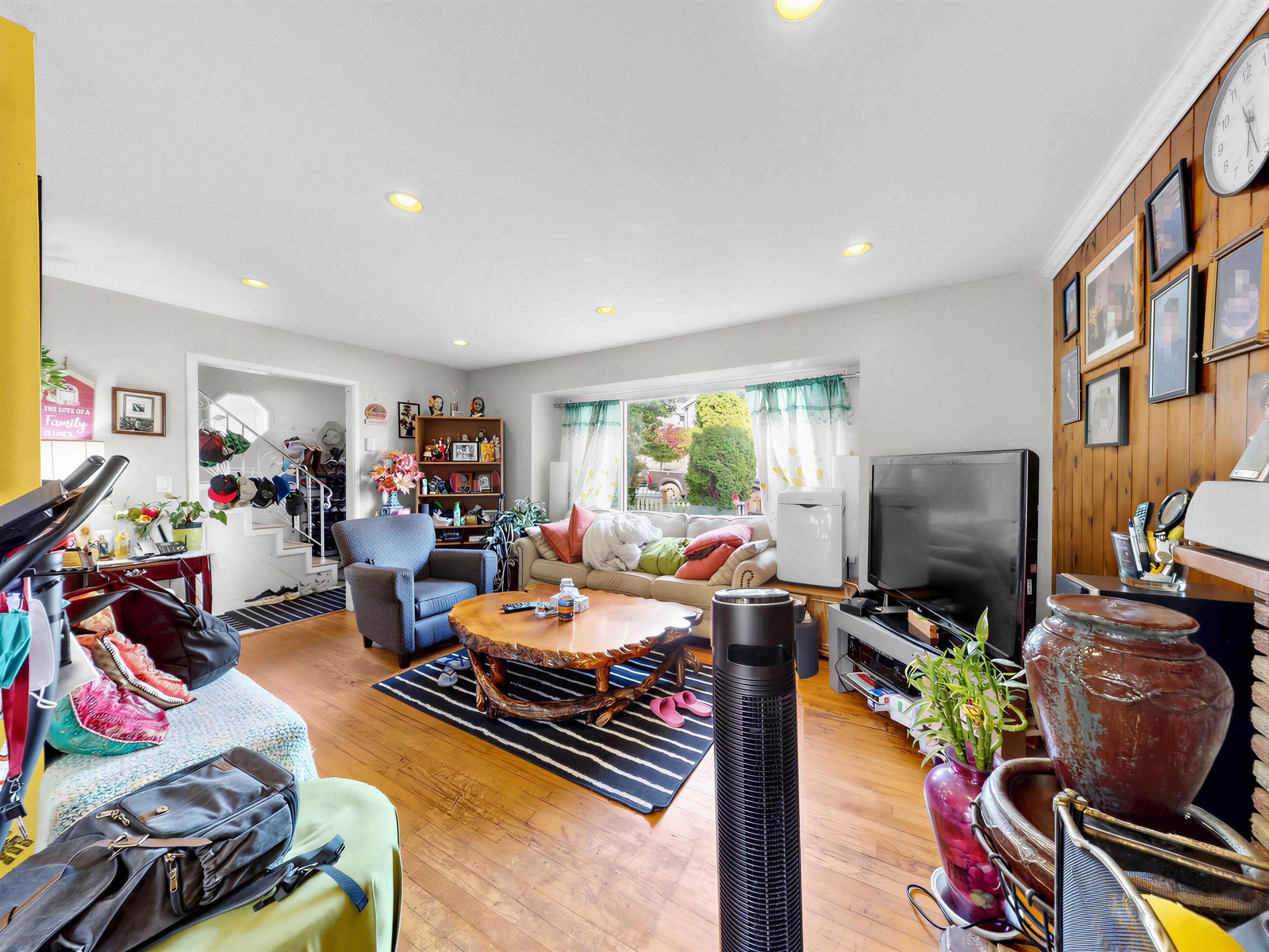 5033 Killarney Street, Vancouver, BC