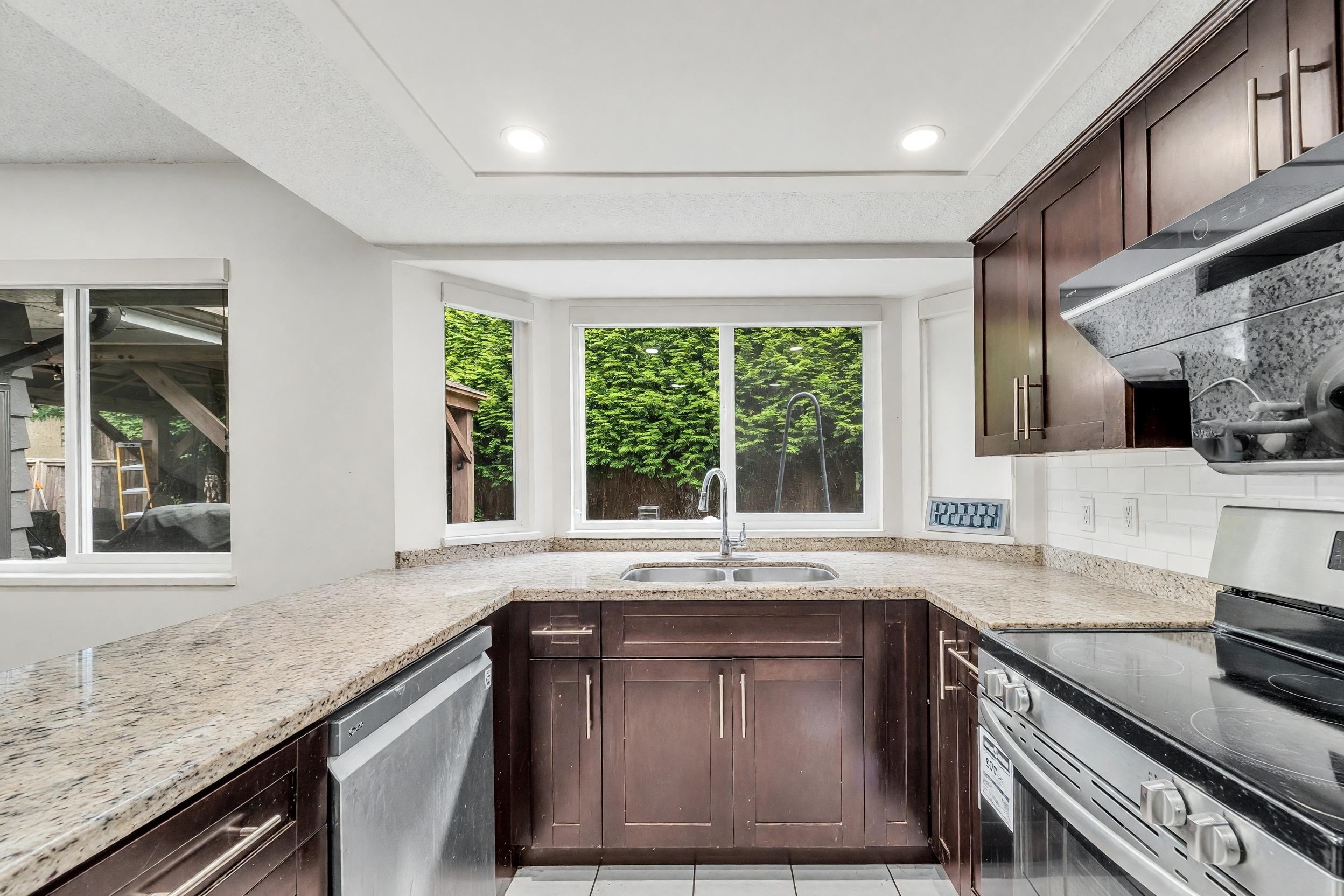 5331 Tiffany Place, Richmond, BC
