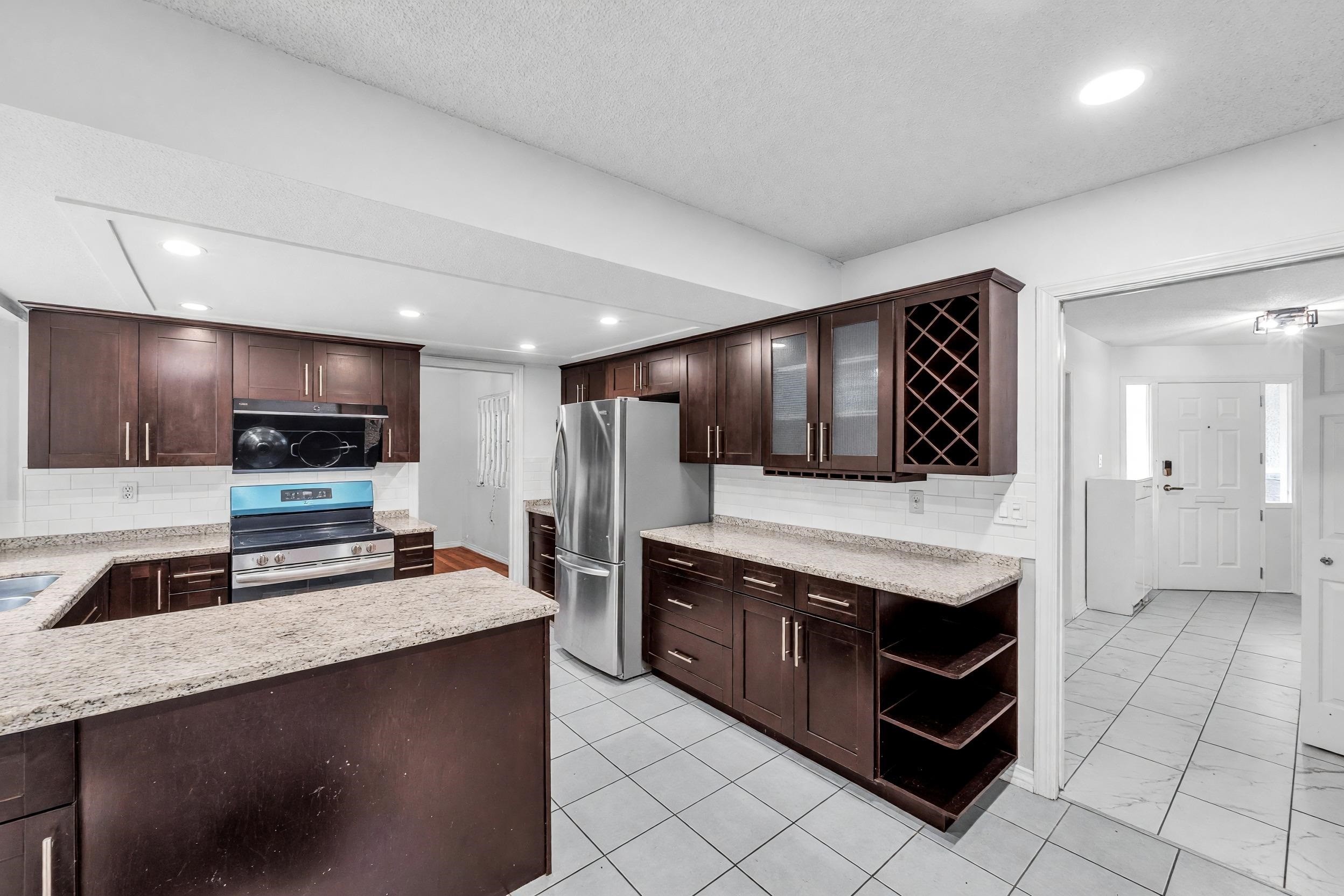 5331 Tiffany Place, Richmond, BC