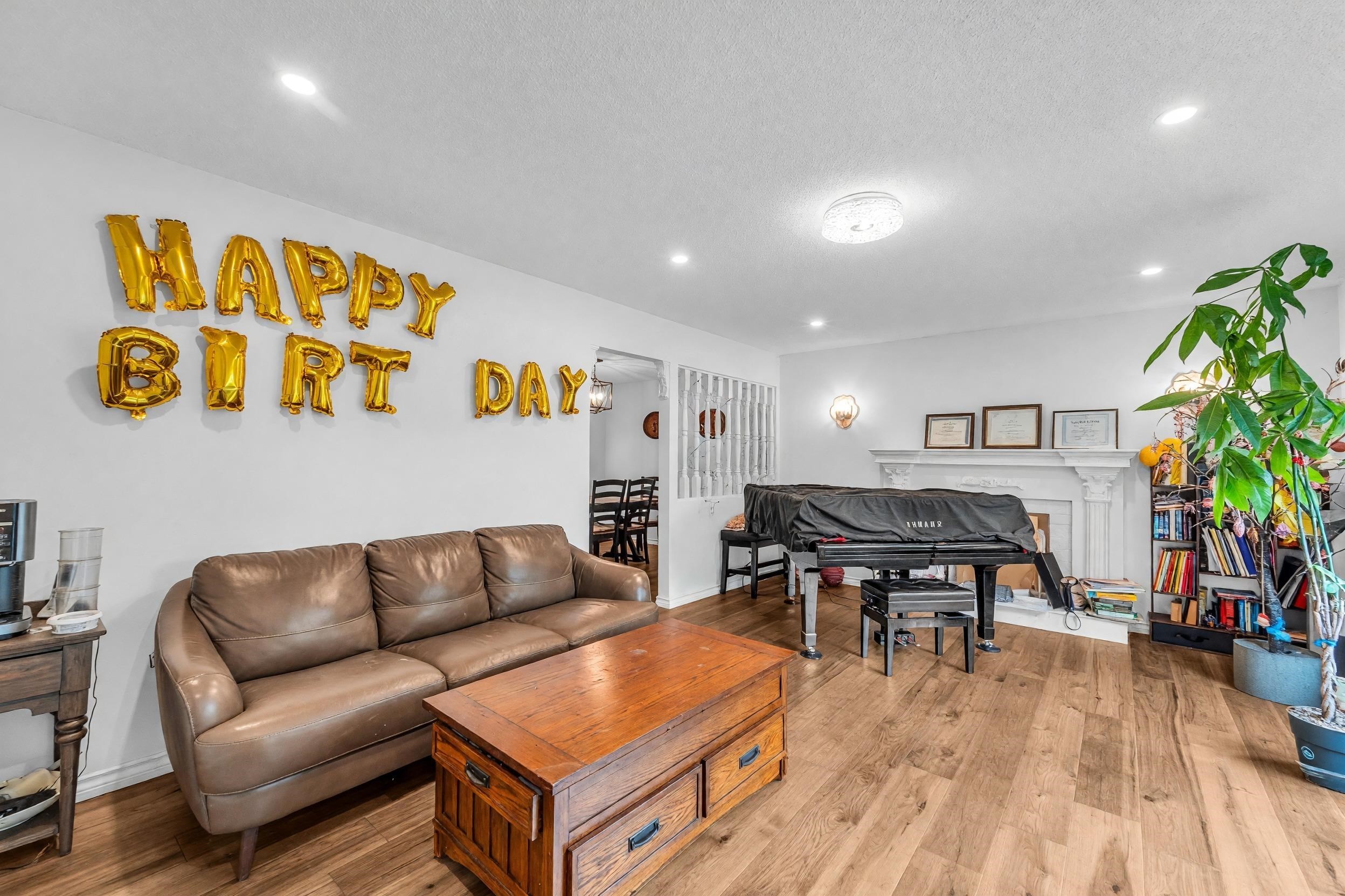 5331 Tiffany Place, Richmond, BC