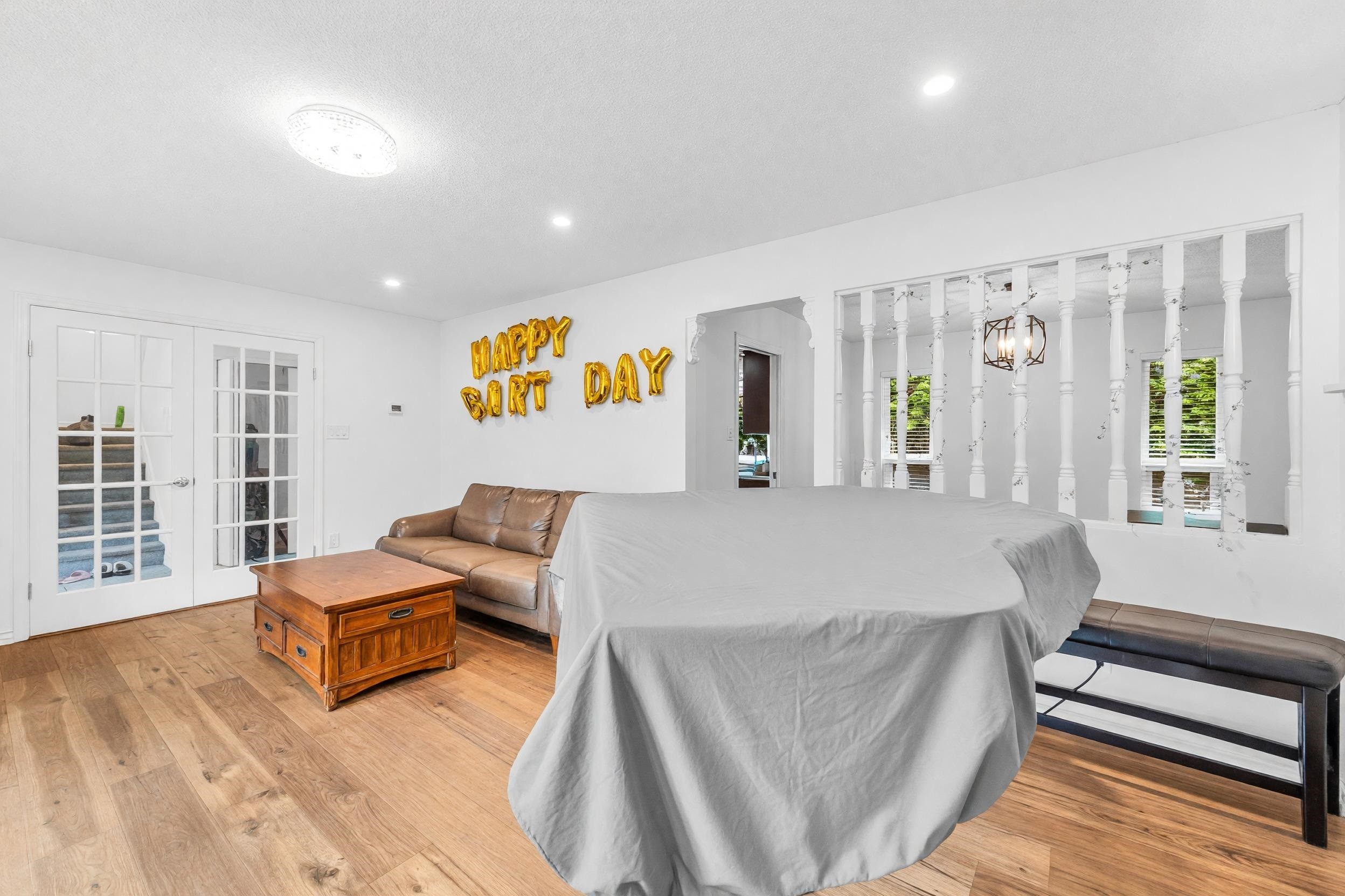 5331 Tiffany Place, Richmond, BC