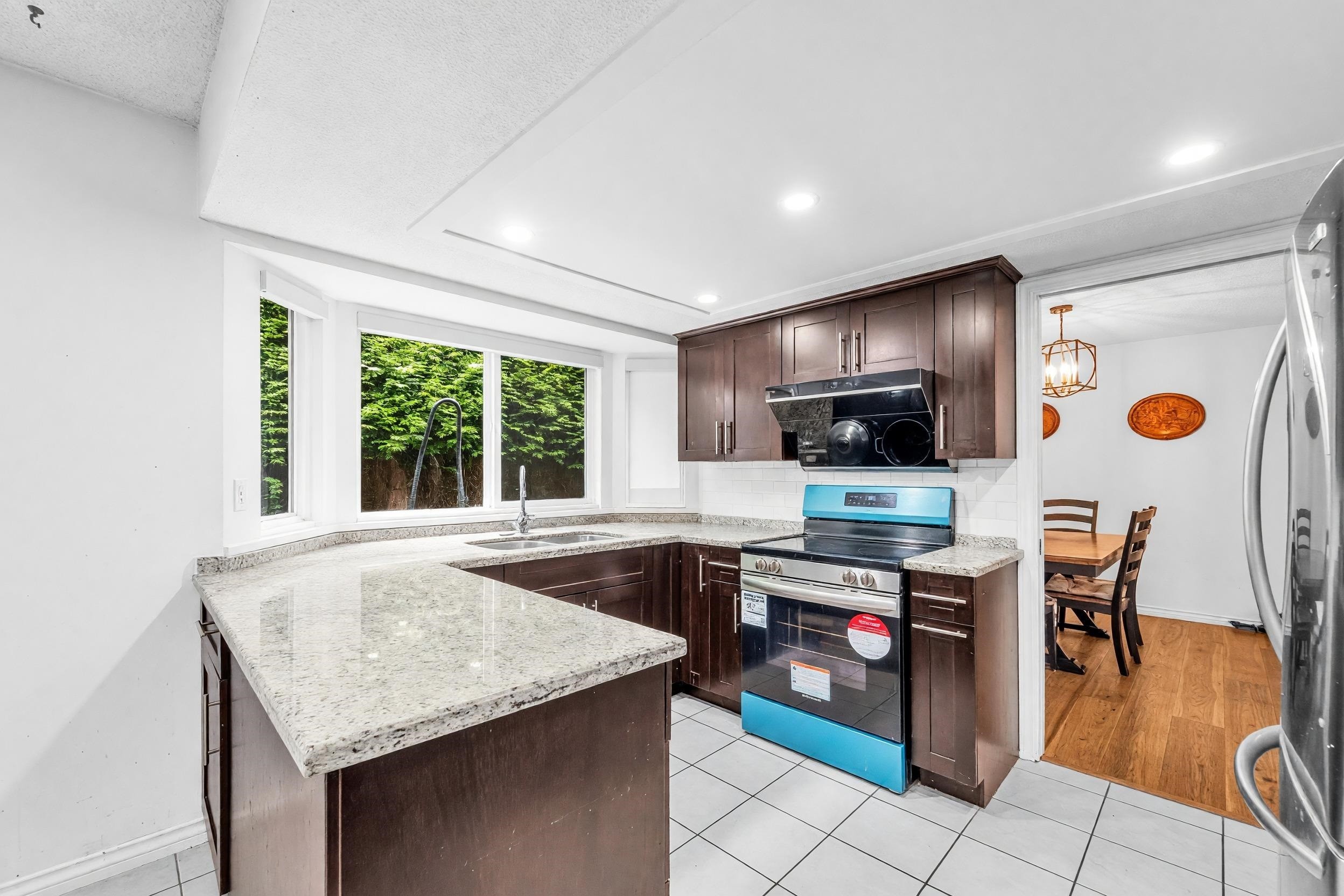 5331 Tiffany Place, Richmond, BC