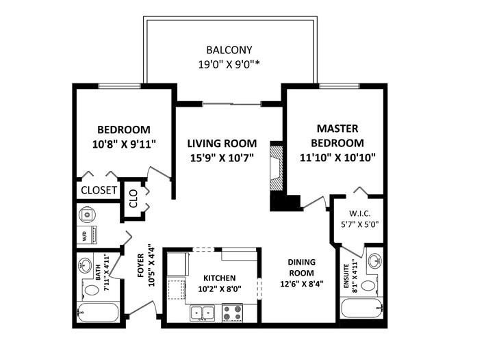202-1148 Westwood Street, Coquitlam, BC - Other