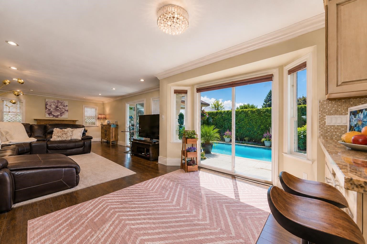 8231 Sunnywood Drive, Richmond, BC