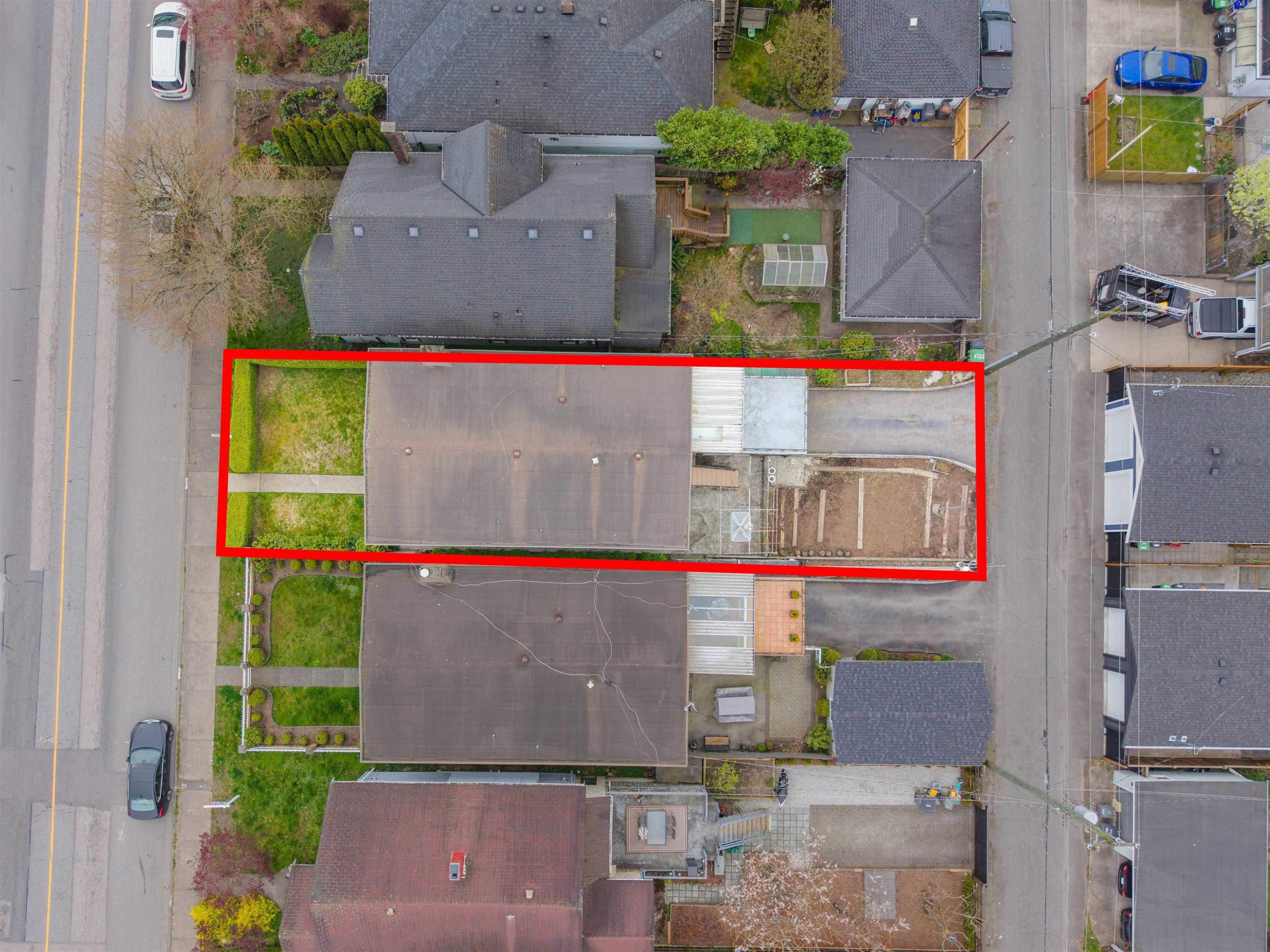 2663 Dundas Street, Vancouver, BC