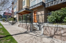 110-3462 Ross Drive Vancouver, BC V6S 0H6