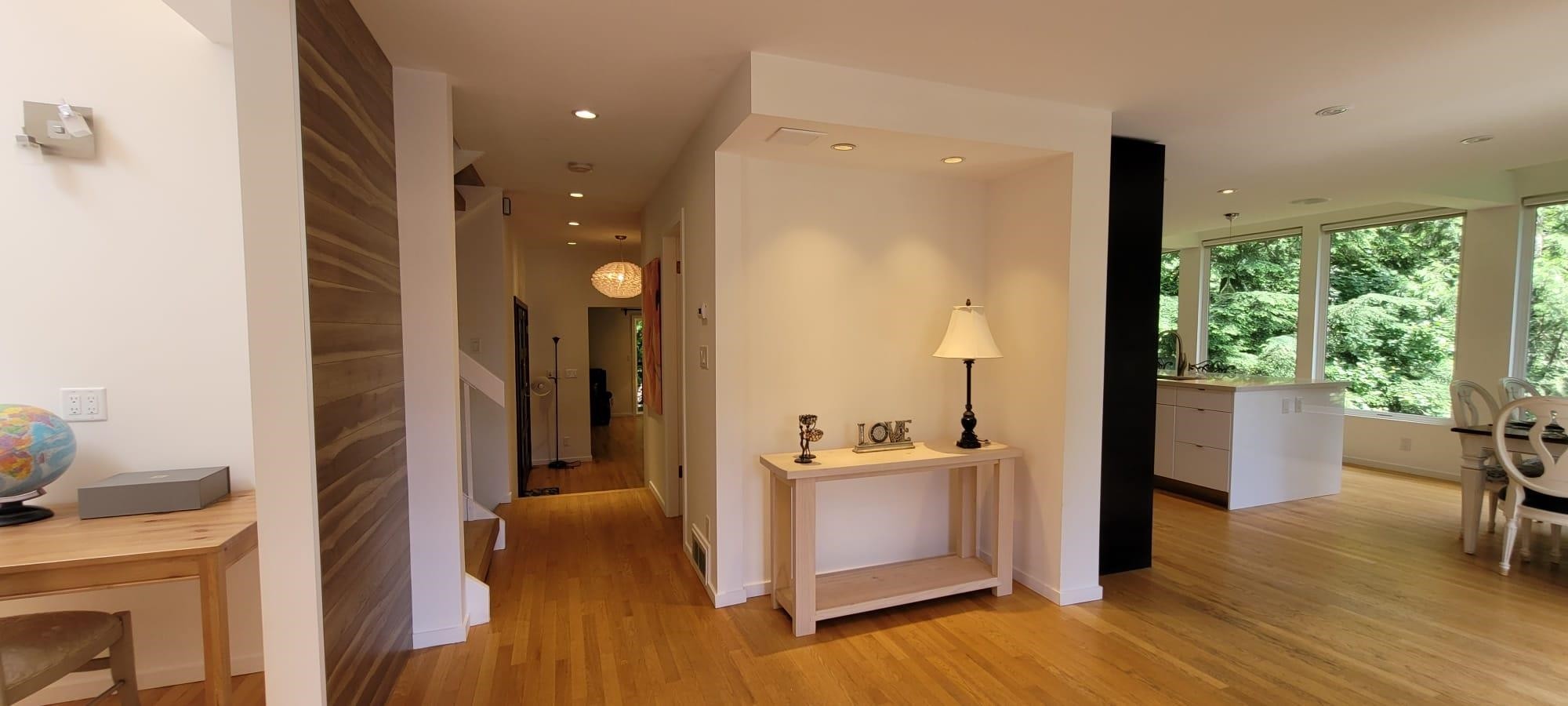 5344 Cliffridge Avenue, North Vancouver, BC