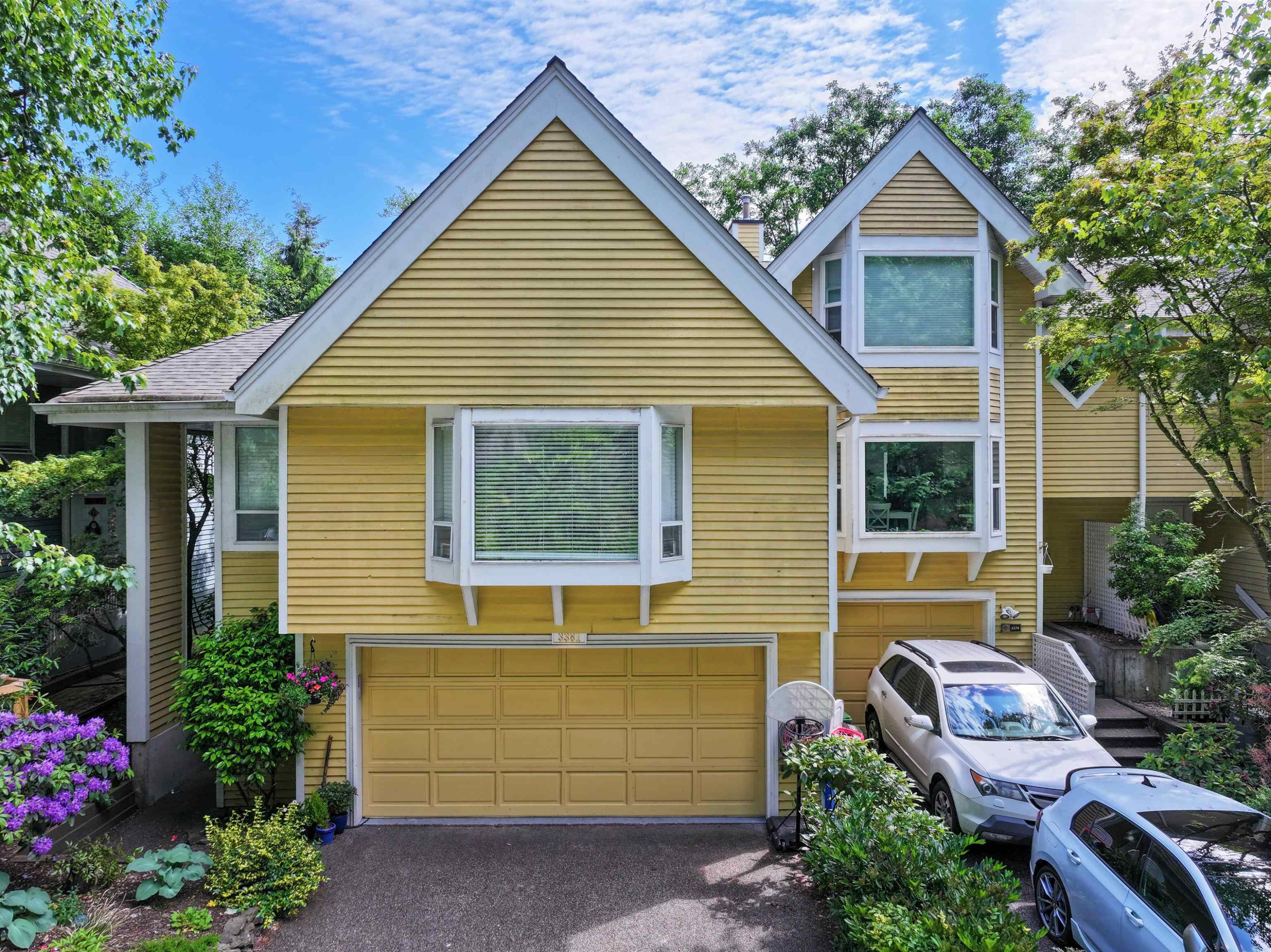 3381 Flagstaff Place, Vancouver, BC