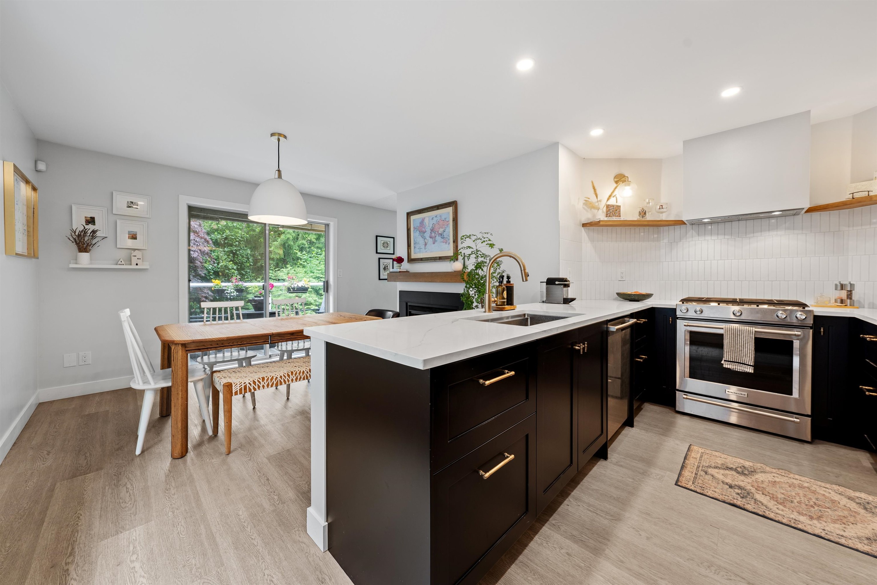 3381 Flagstaff Place, Vancouver, BC