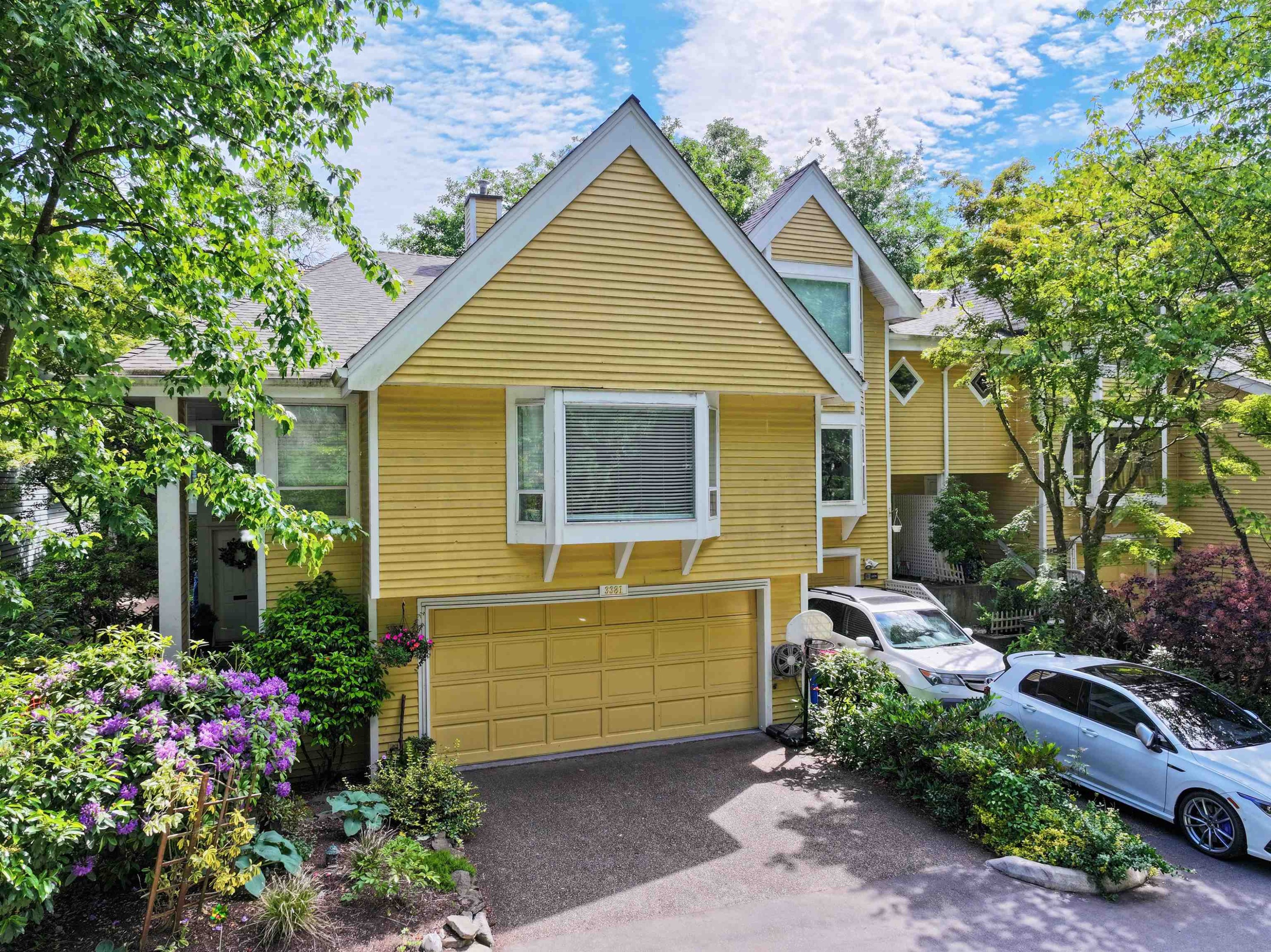 3381 Flagstaff Place, Vancouver, BC