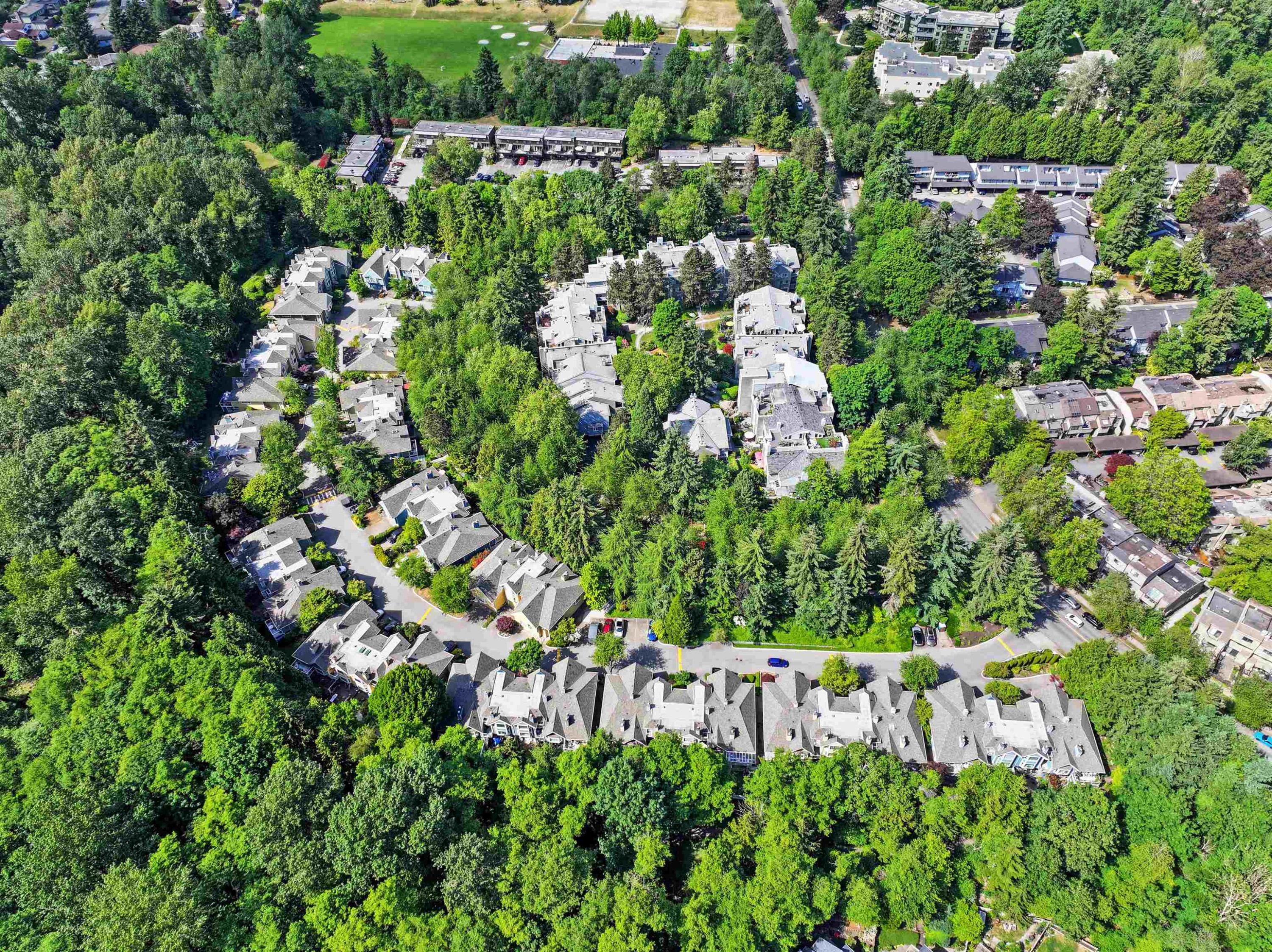 3381 Flagstaff Place, Vancouver, BC