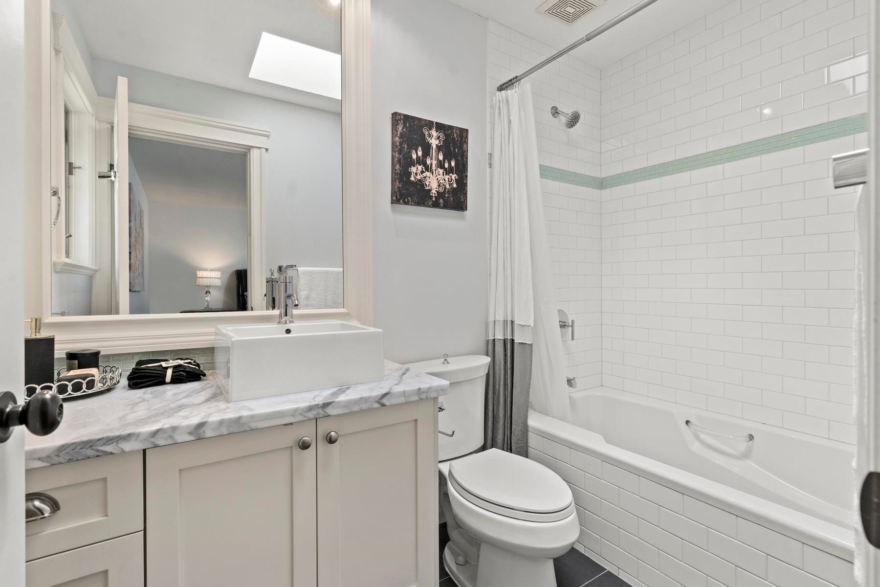4882 Vista Place, West Vancouver, BC
