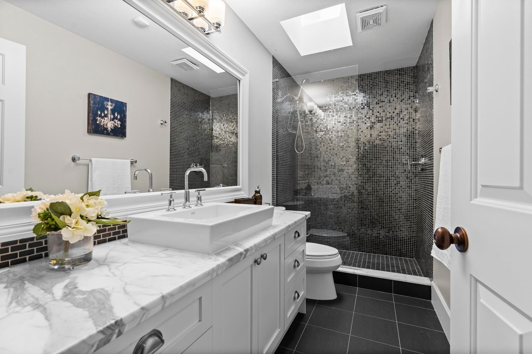 4882 Vista Place, West Vancouver, BC