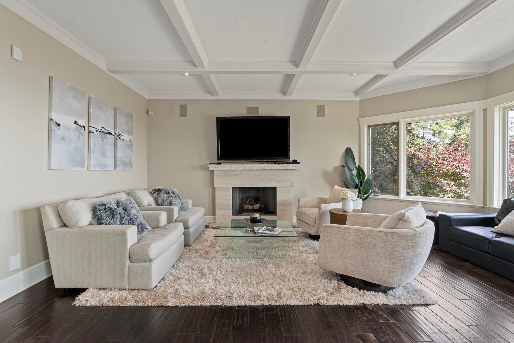 4882 Vista Place, West Vancouver, BC