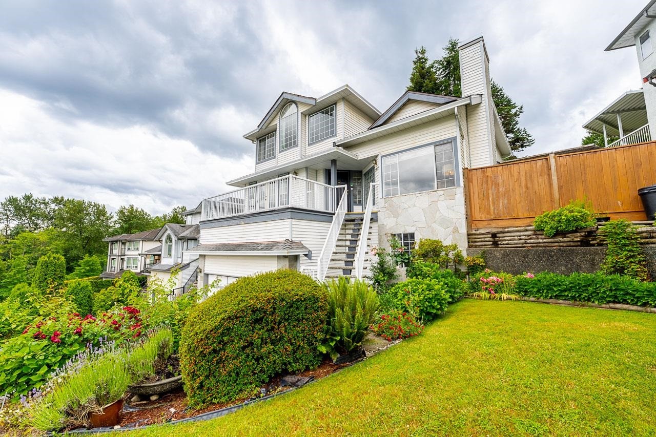 2917 Kalamalka Drive, Coquitlam, BC