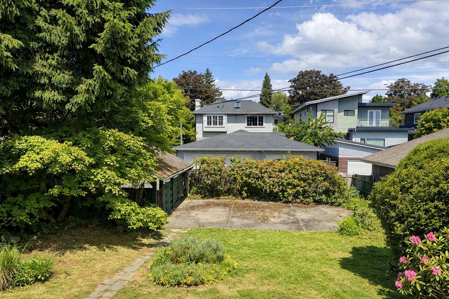 4279 16Th Avenue W, Vancouver, BC