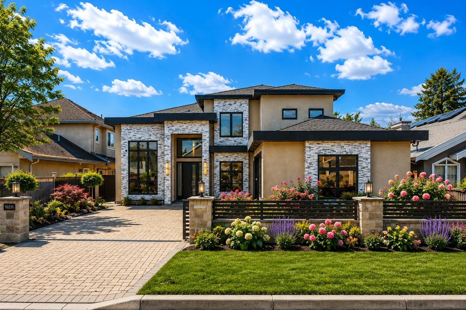 10211 Swinton Crescent, Richmond, BC